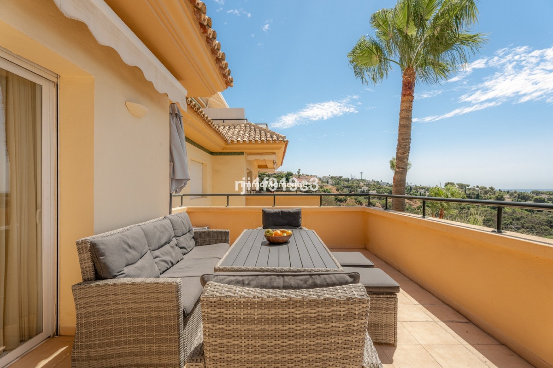 Revente - Appartement - Marbella - Elviria