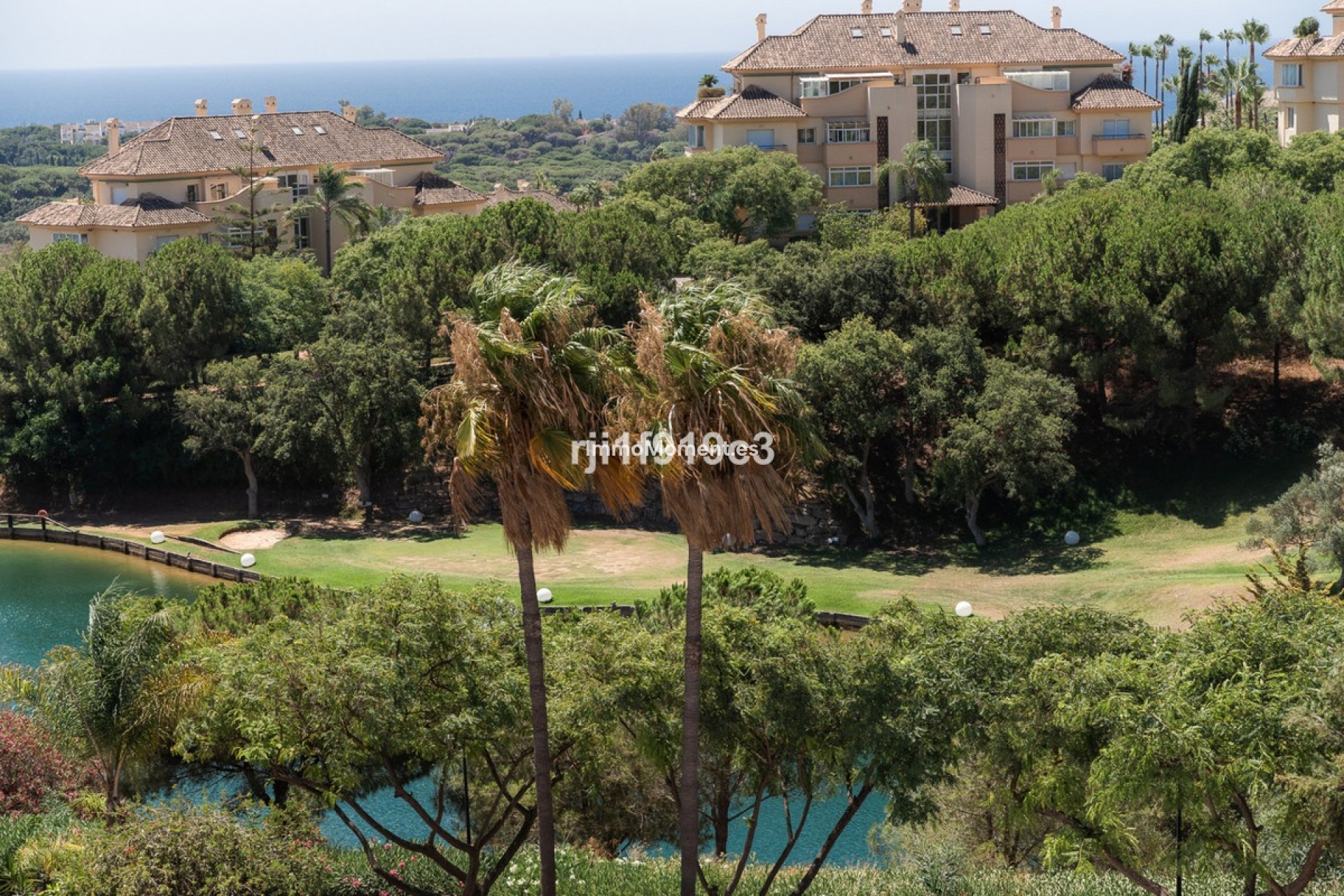 Revente - Appartement - Marbella - Elviria