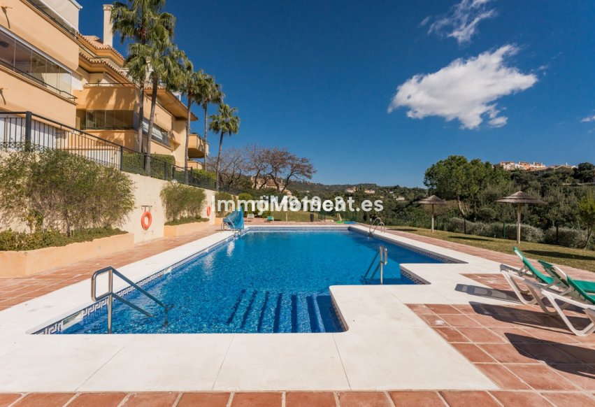 Revente - Appartement - Marbella - Elviria