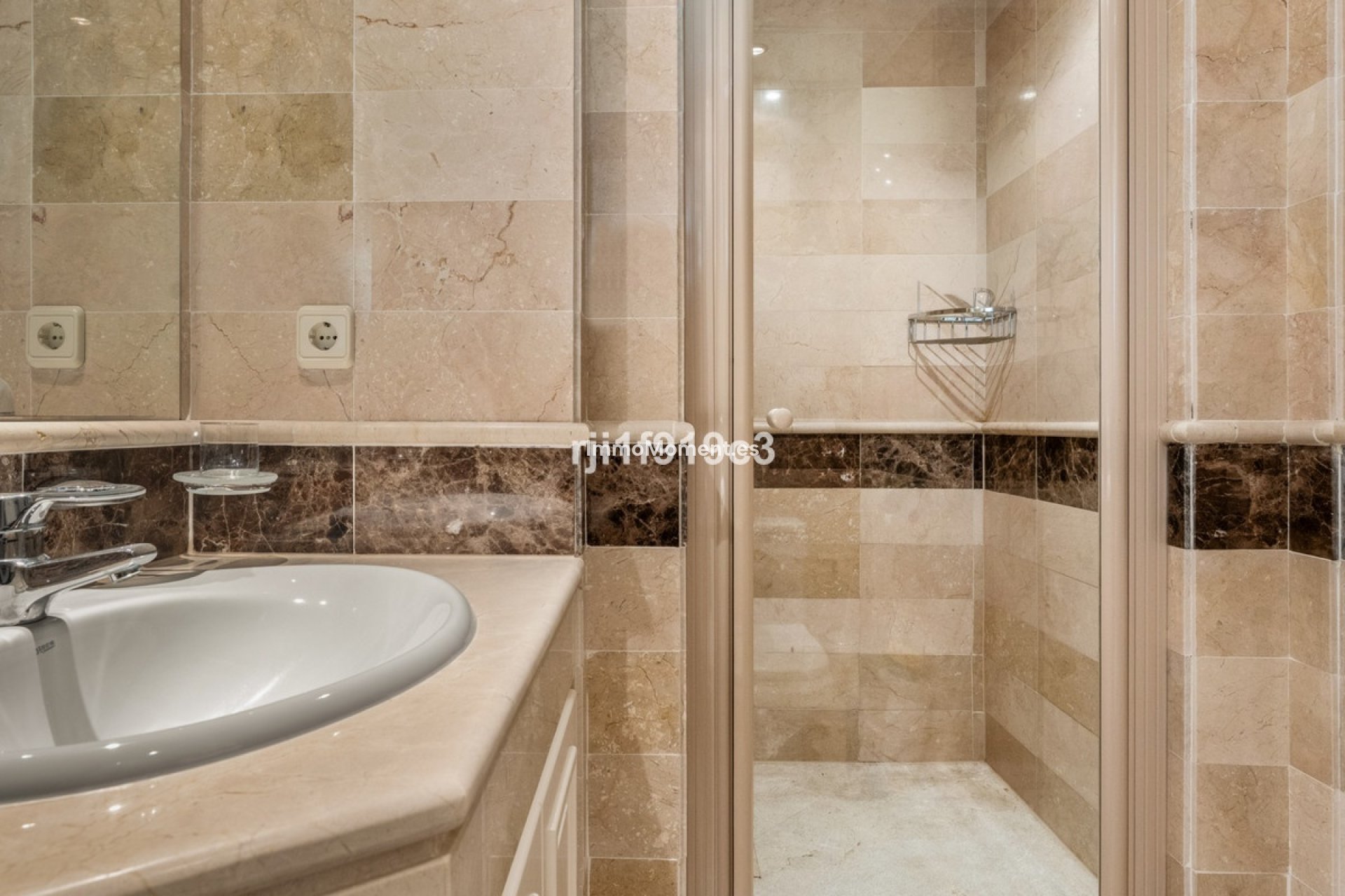 Revente - Appartement - Marbella - Elviria