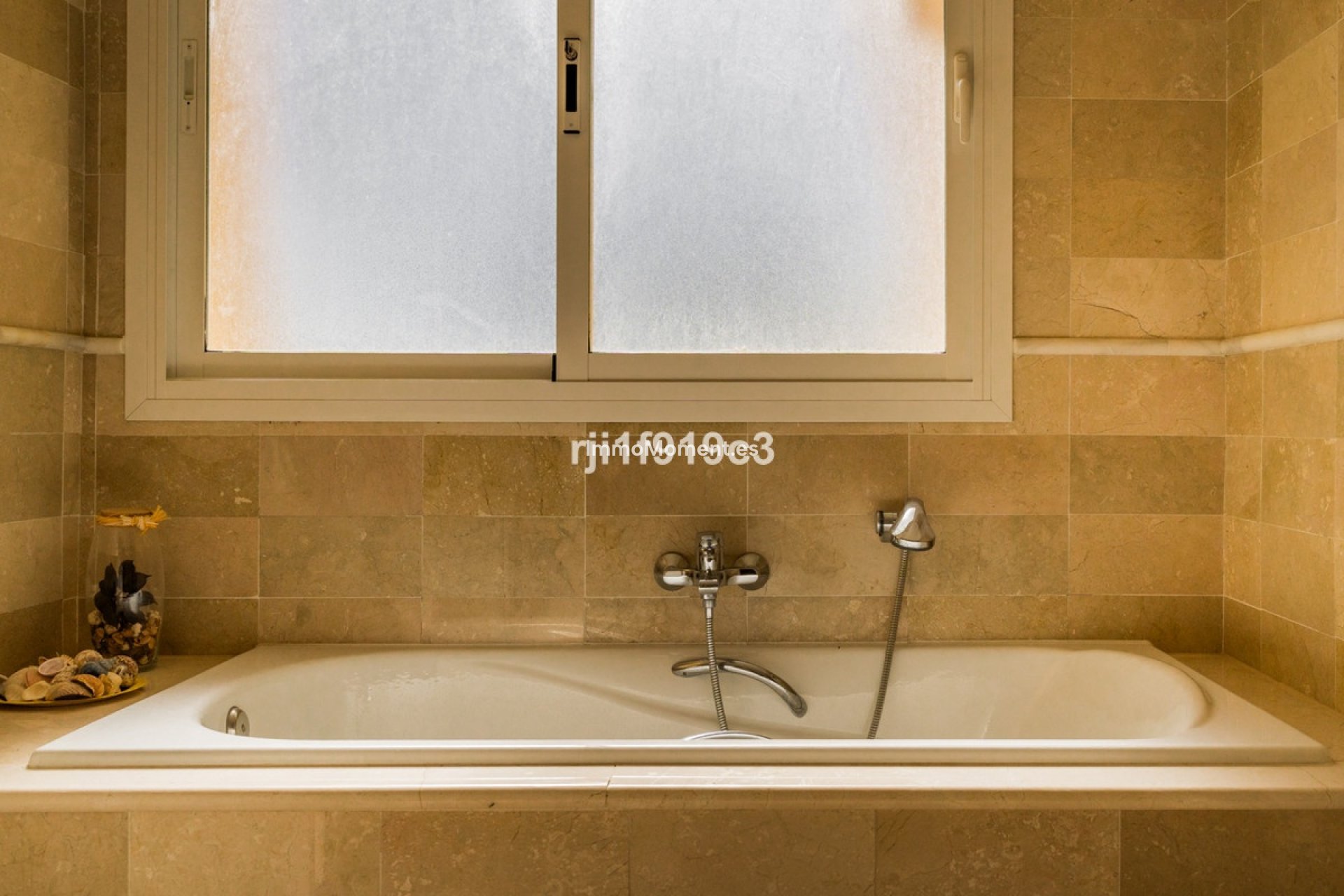 Revente - Appartement - Marbella - Elviria