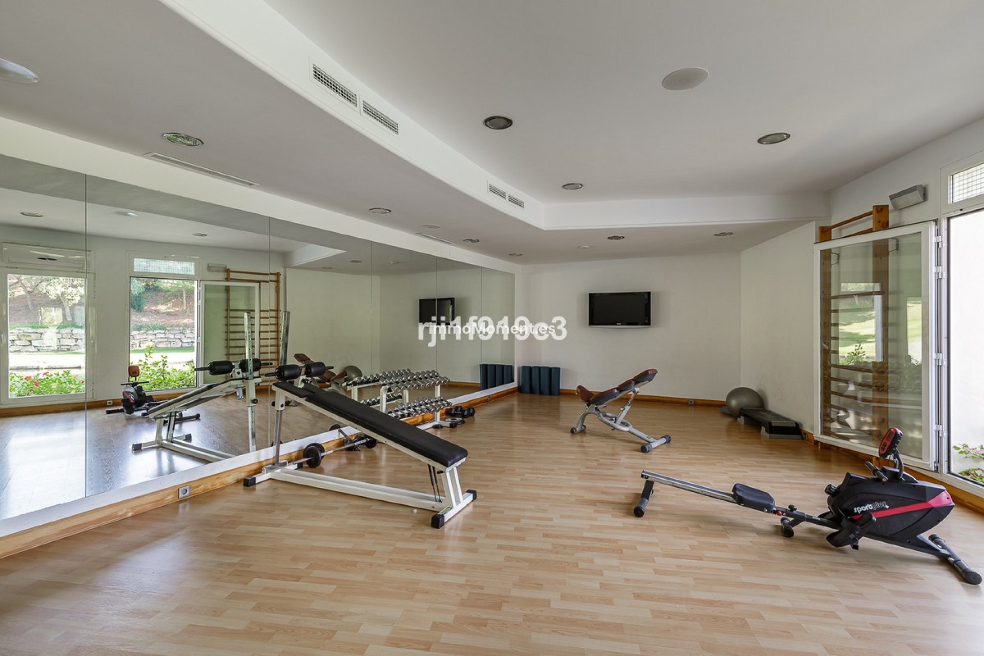 Revente - Appartement - Marbella - Elviria