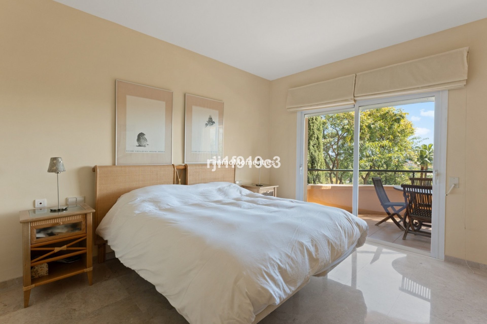 Revente - Appartement - Marbella - Elviria