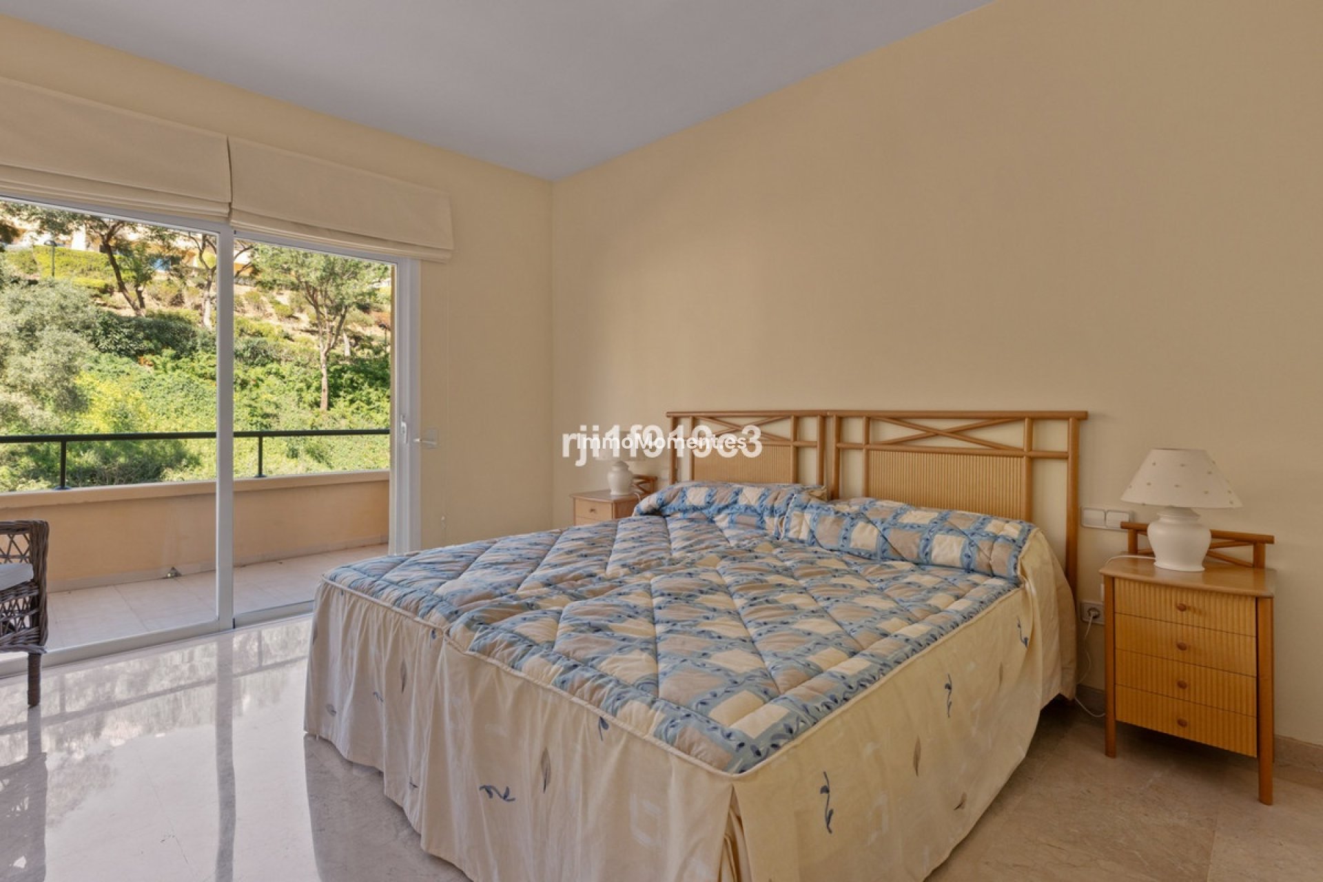 Revente - Appartement - Marbella - Elviria