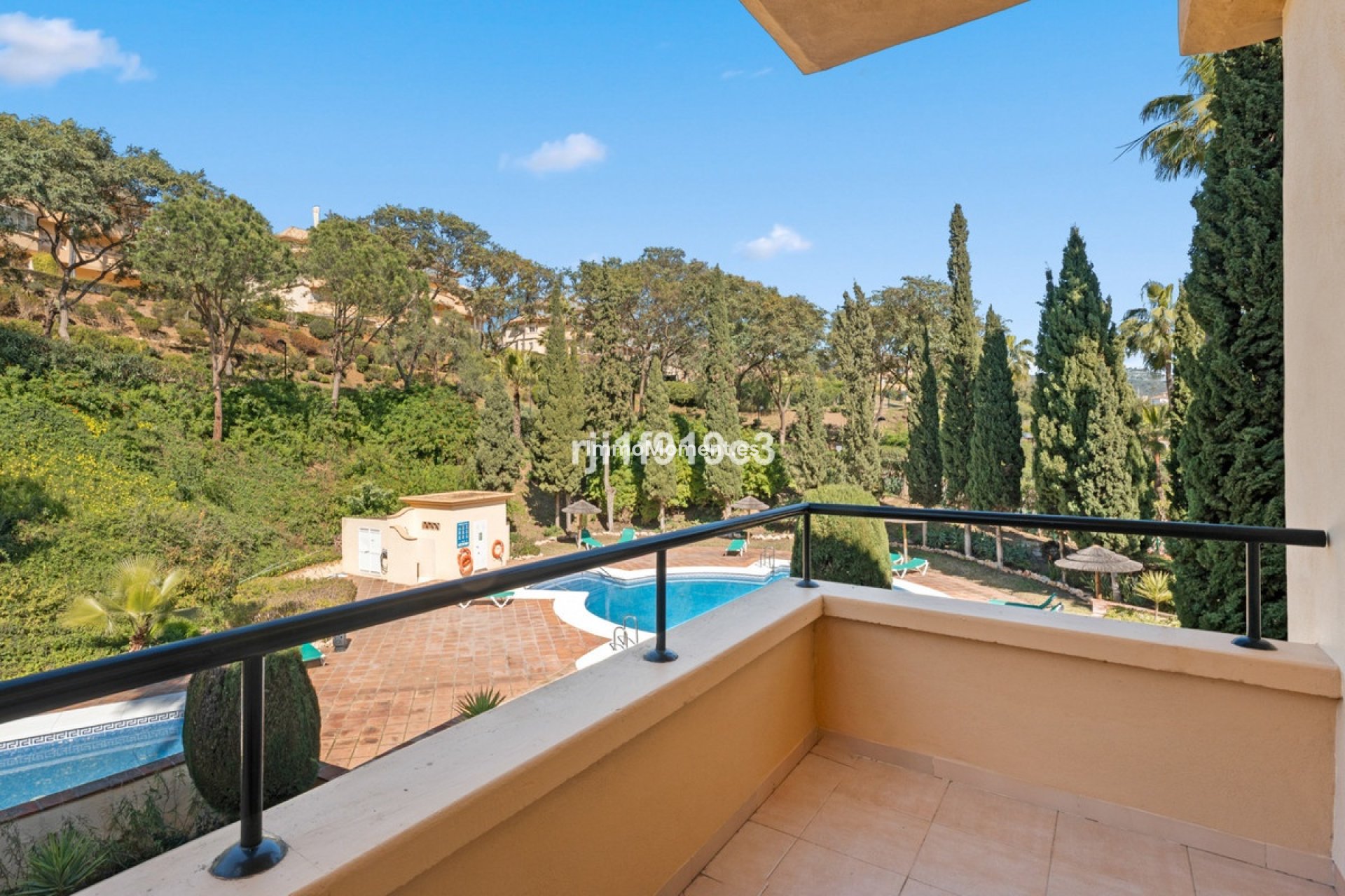 Revente - Appartement - Marbella - Elviria