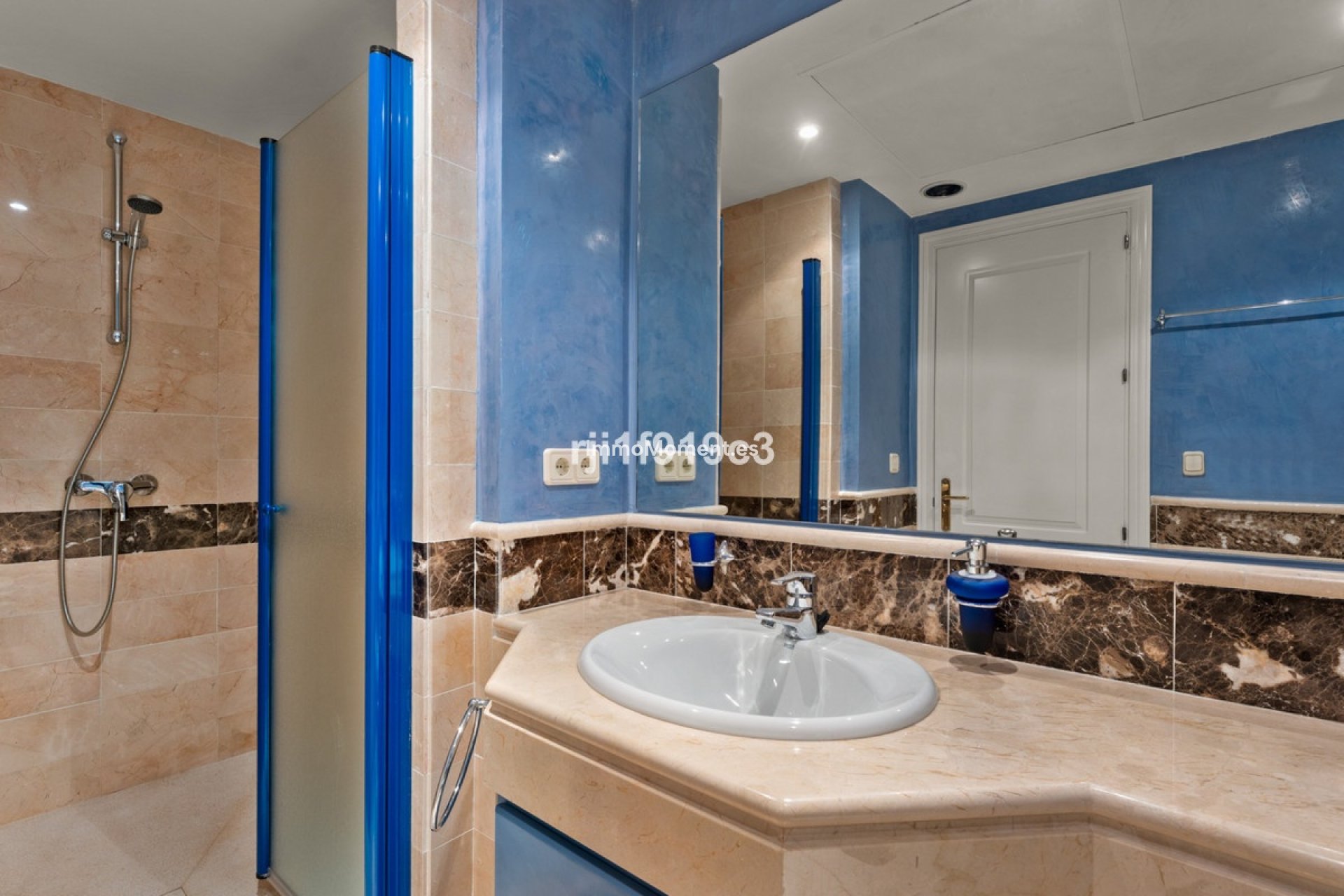 Revente - Appartement - Marbella - Elviria