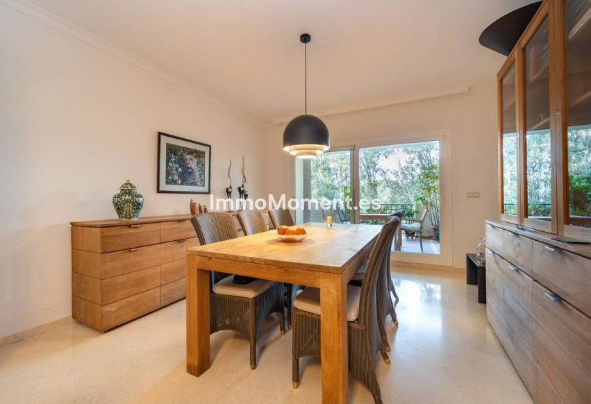 Revente - Appartement - Marbella - Elviria