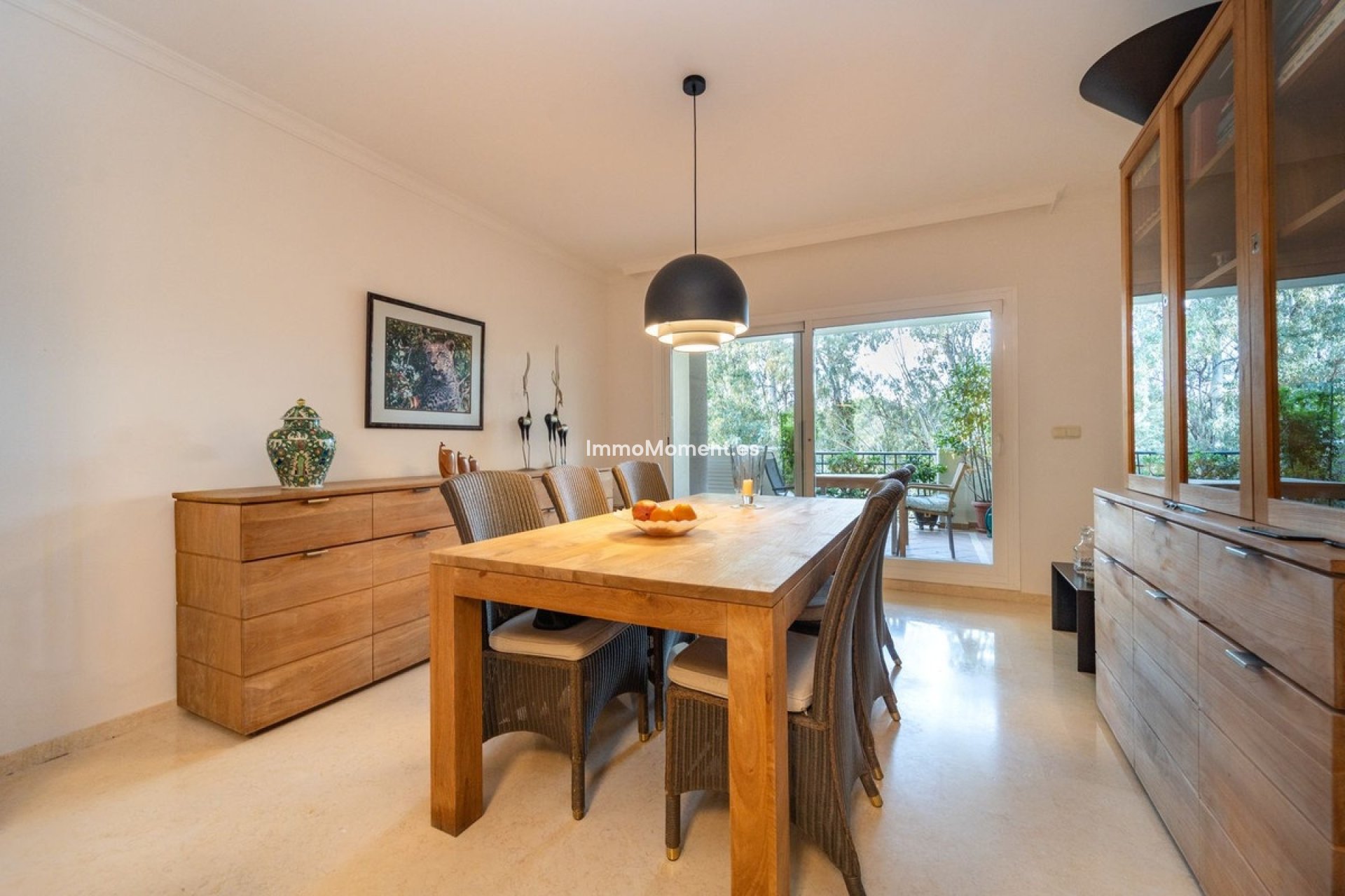 Revente - Appartement - Marbella - Elviria