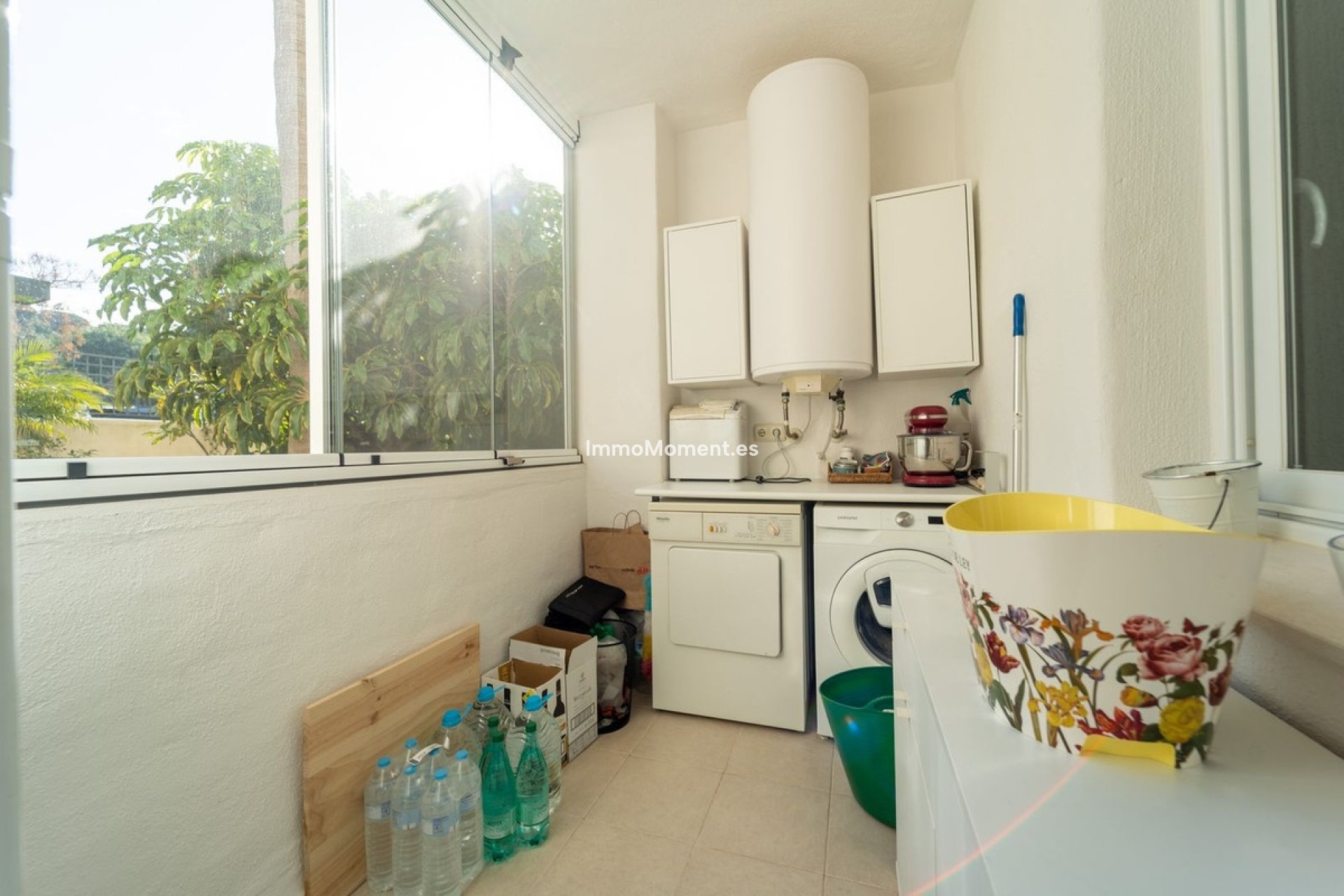 Revente - Appartement - Marbella - Elviria