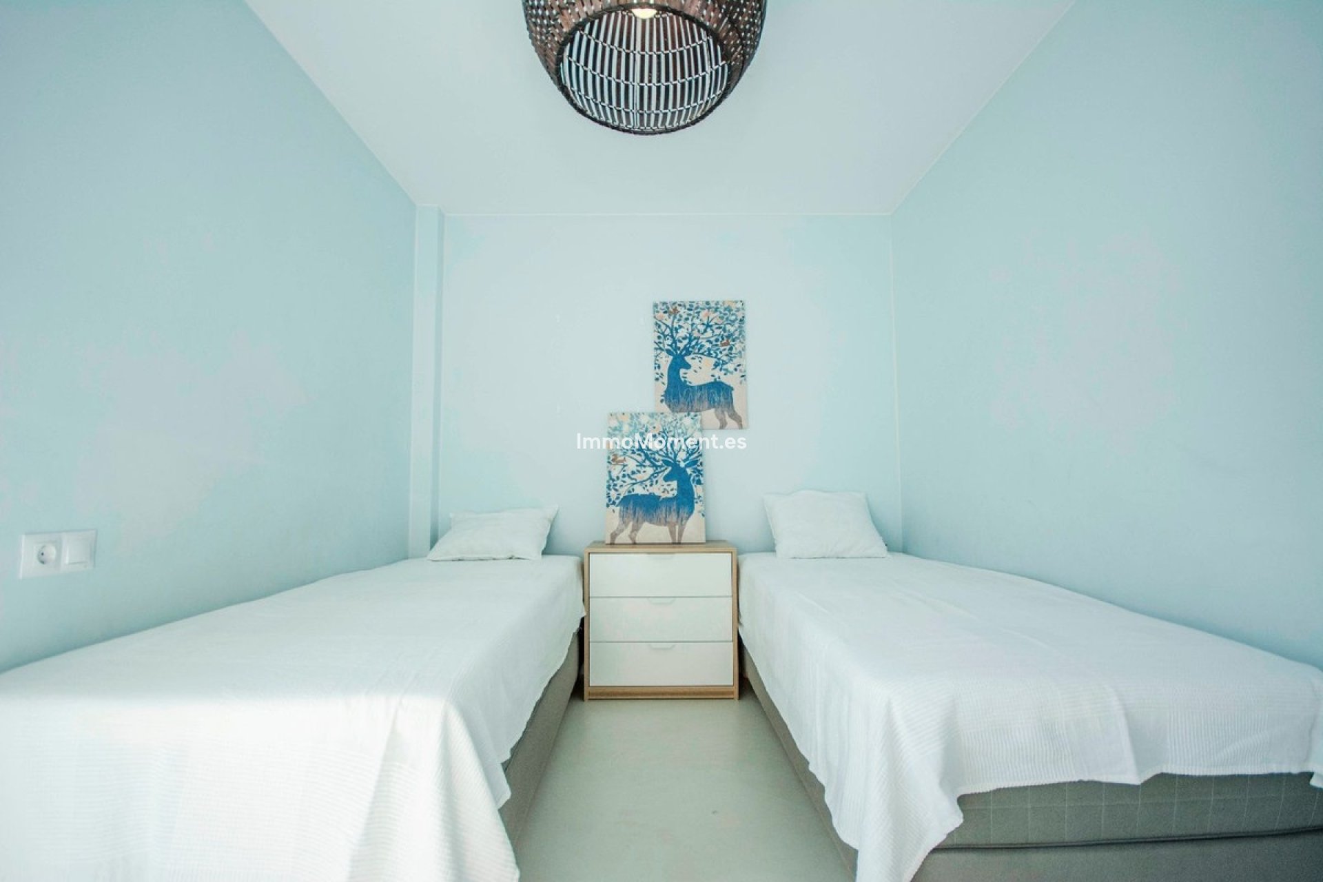 Revente - Appartement - Marbella - Elviria