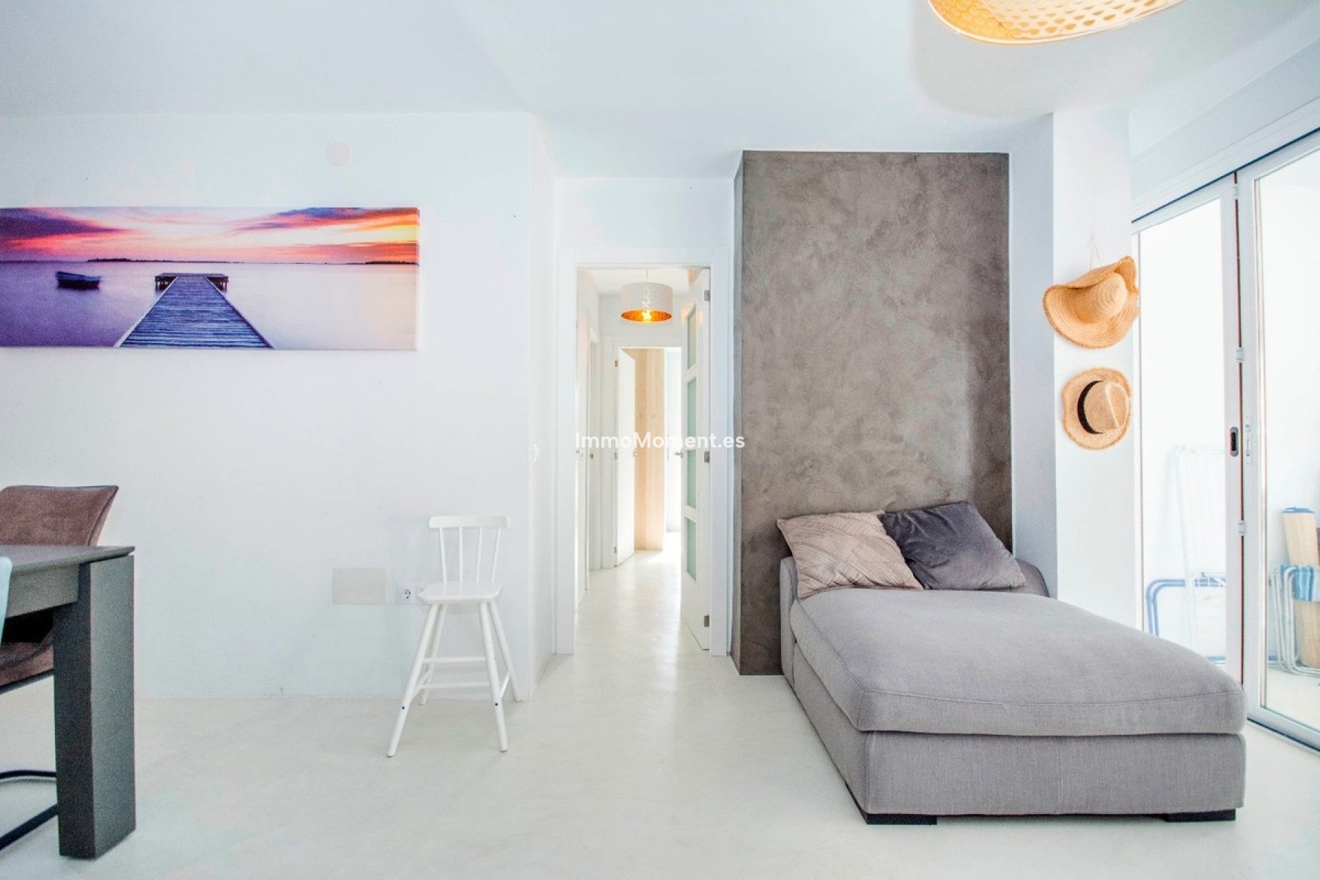 Revente - Appartement - Marbella - Elviria