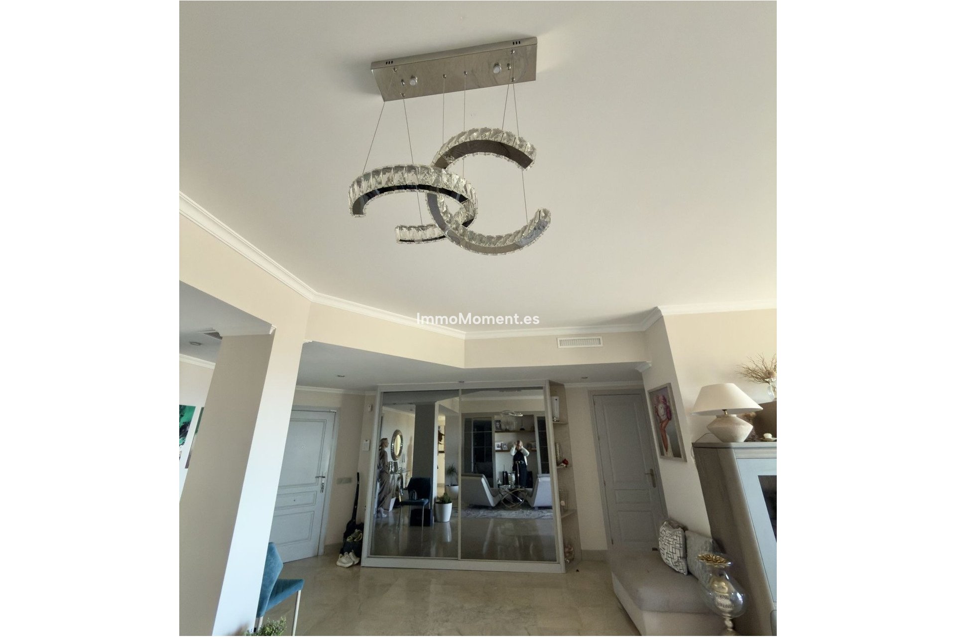 Revente - Appartement - Marbella - Elviria