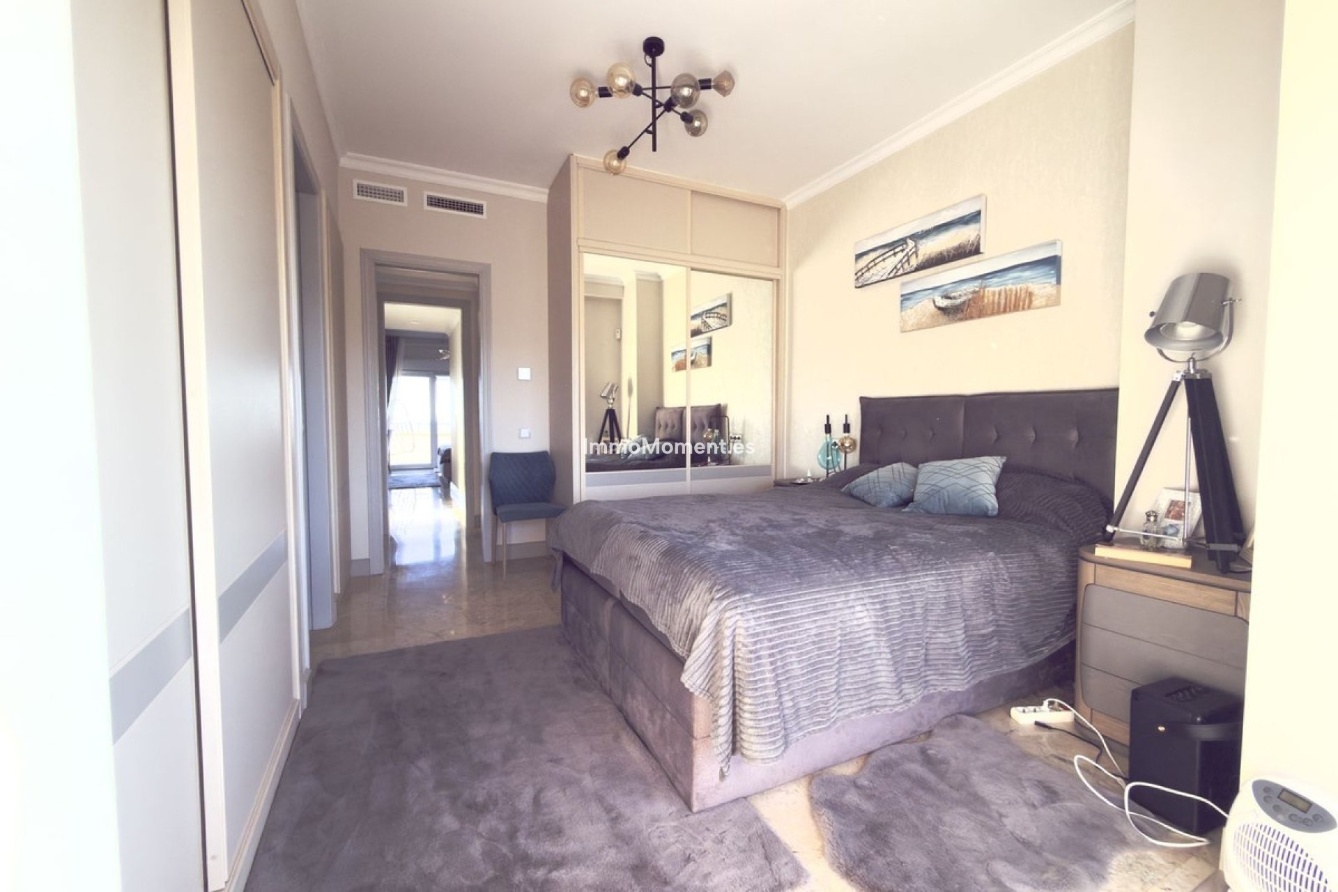 Revente - Appartement - Marbella - Elviria