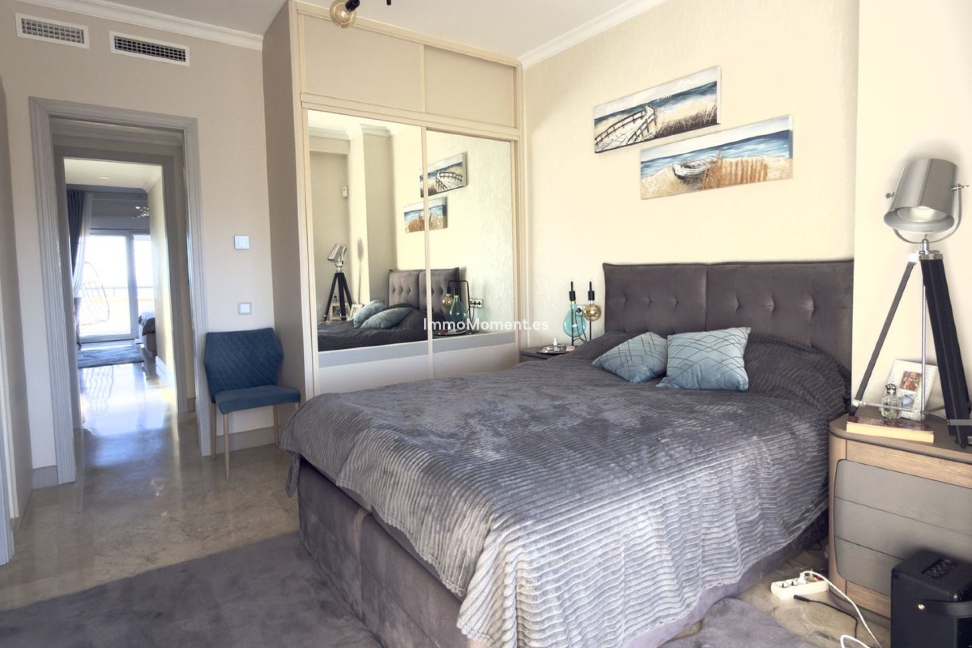 Revente - Appartement - Marbella - Elviria