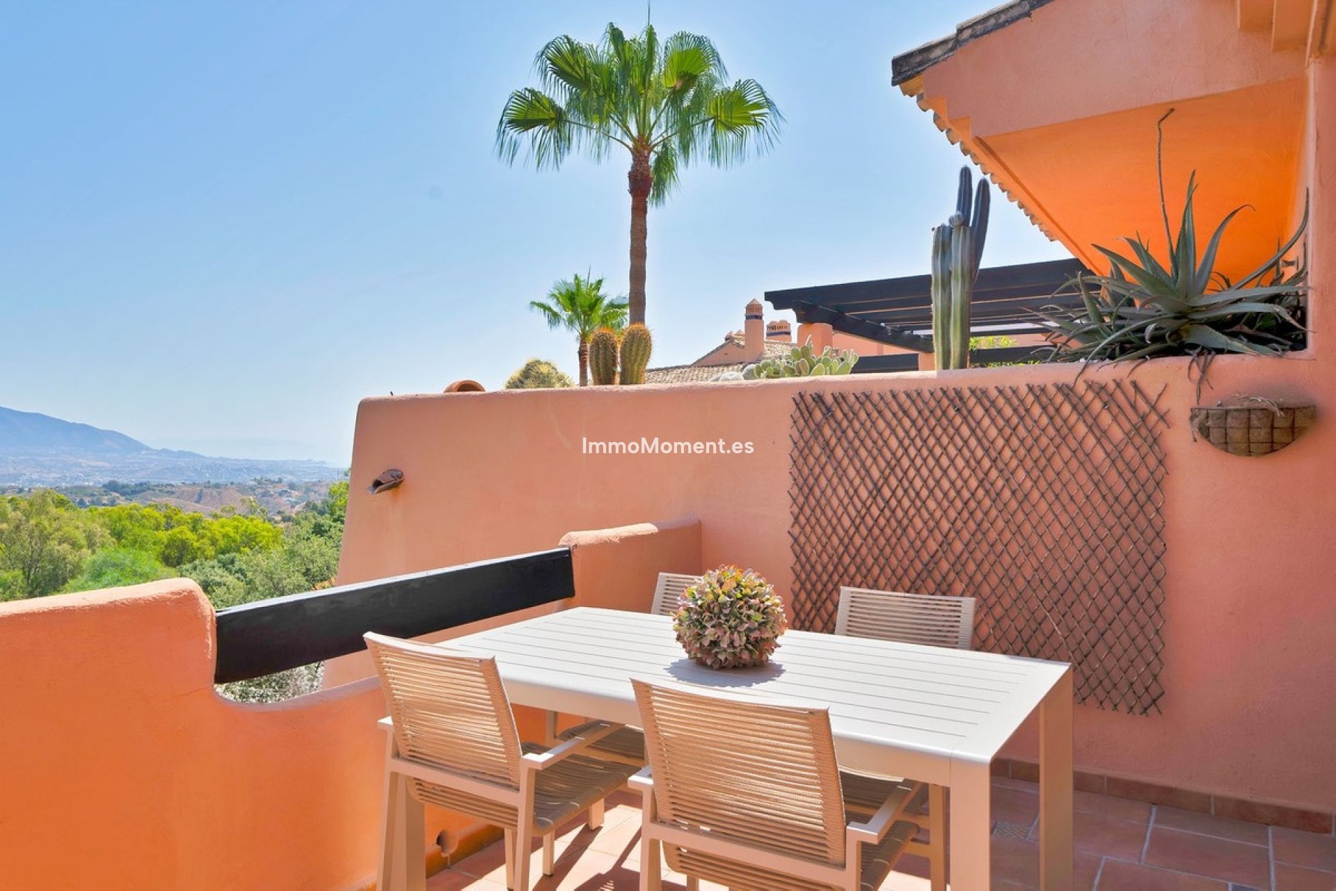 Revente - Appartement - Marbella - Elviria