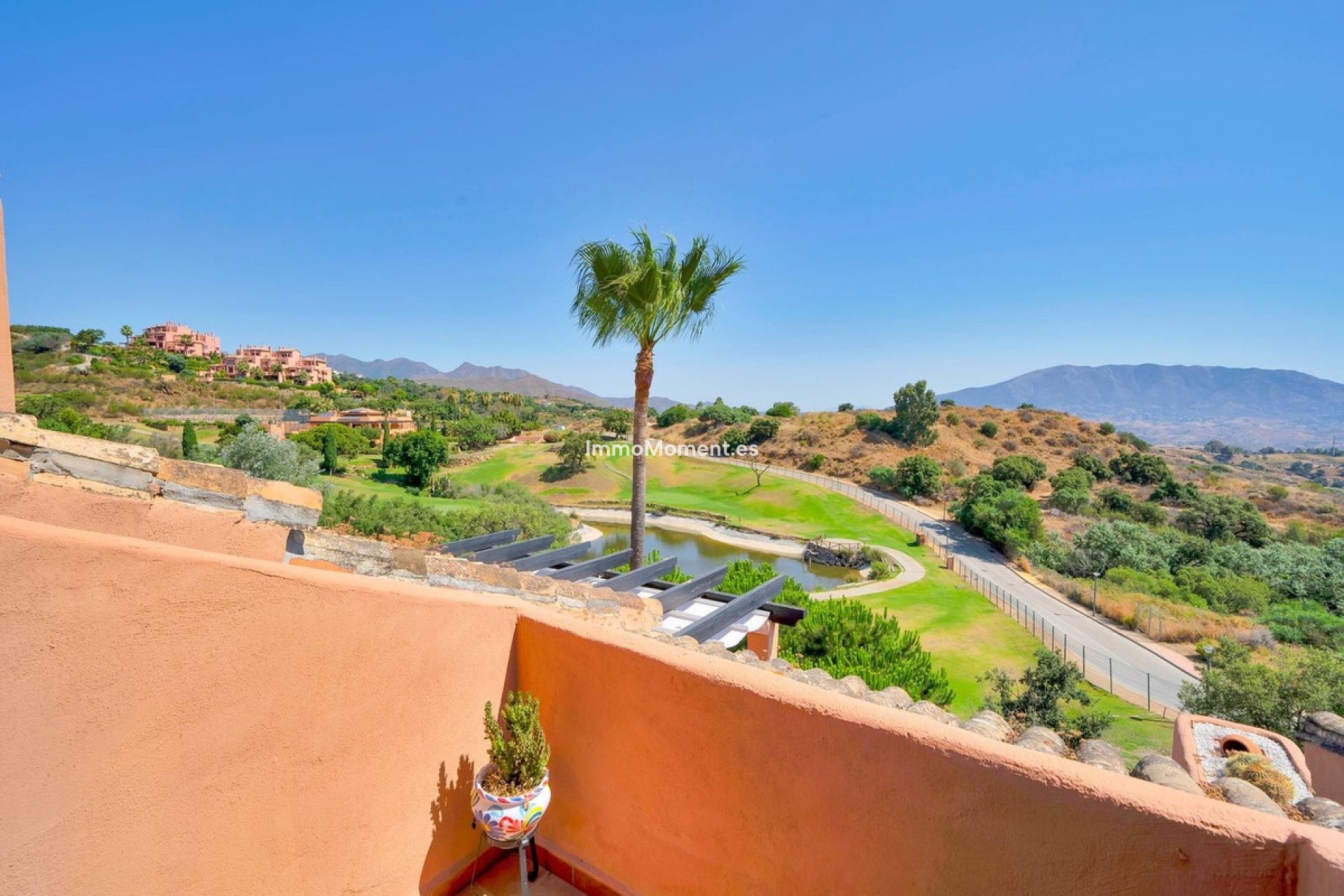 Revente - Appartement - Marbella - Elviria