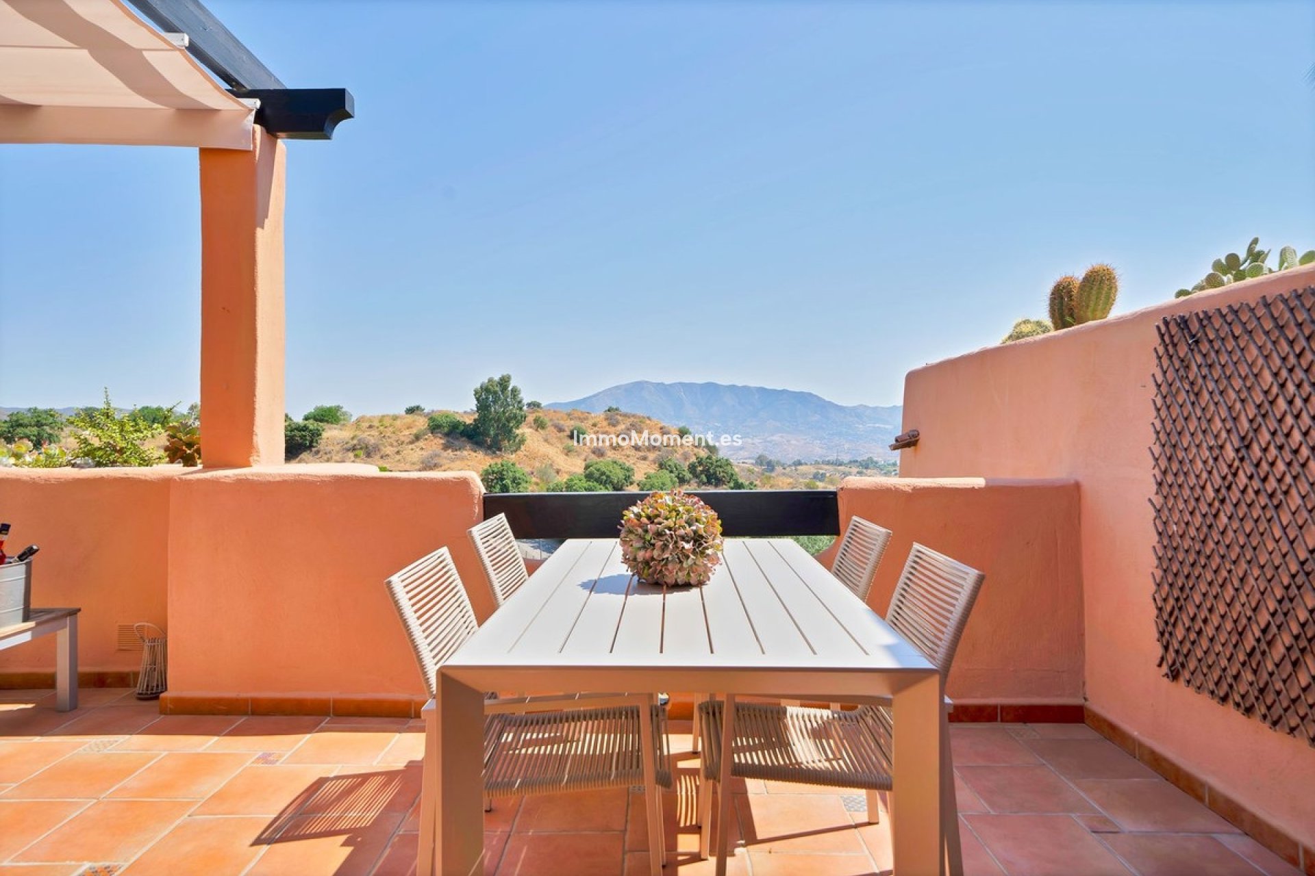 Revente - Appartement - Marbella - Elviria