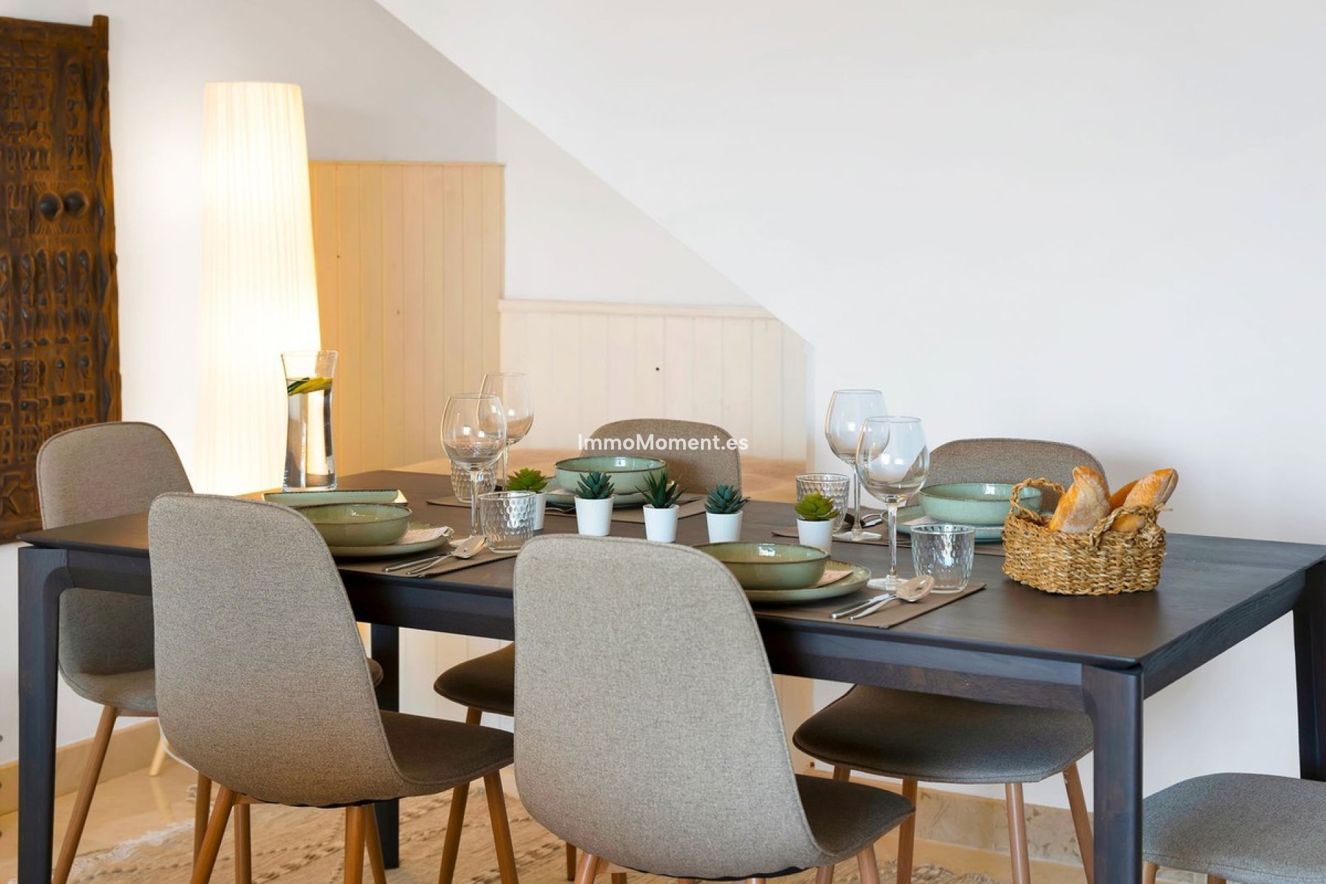 Revente - Appartement - Marbella - Elviria