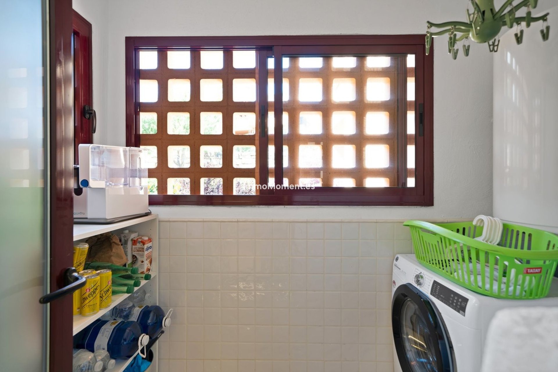 Revente - Appartement - Marbella - Elviria