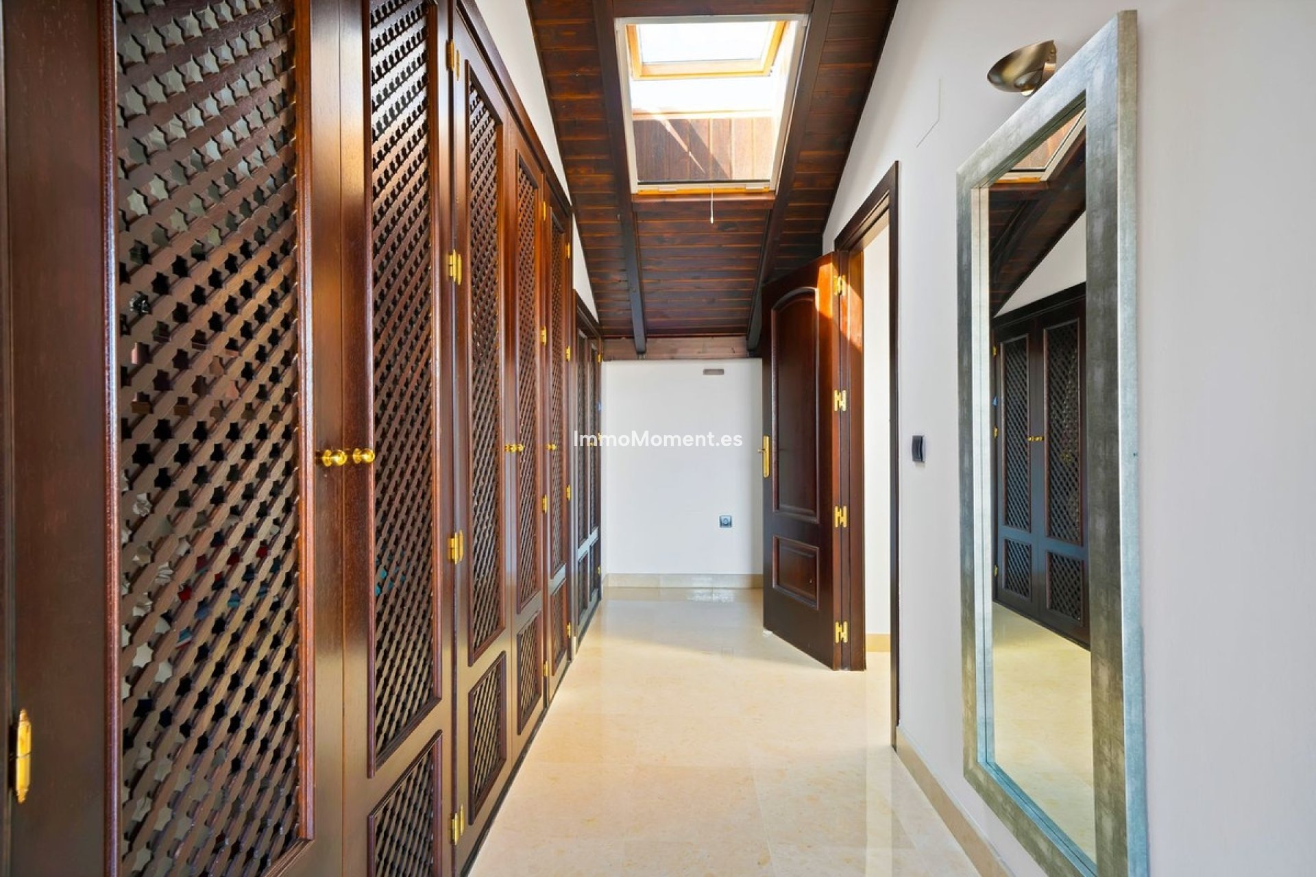 Revente - Appartement - Marbella - Elviria