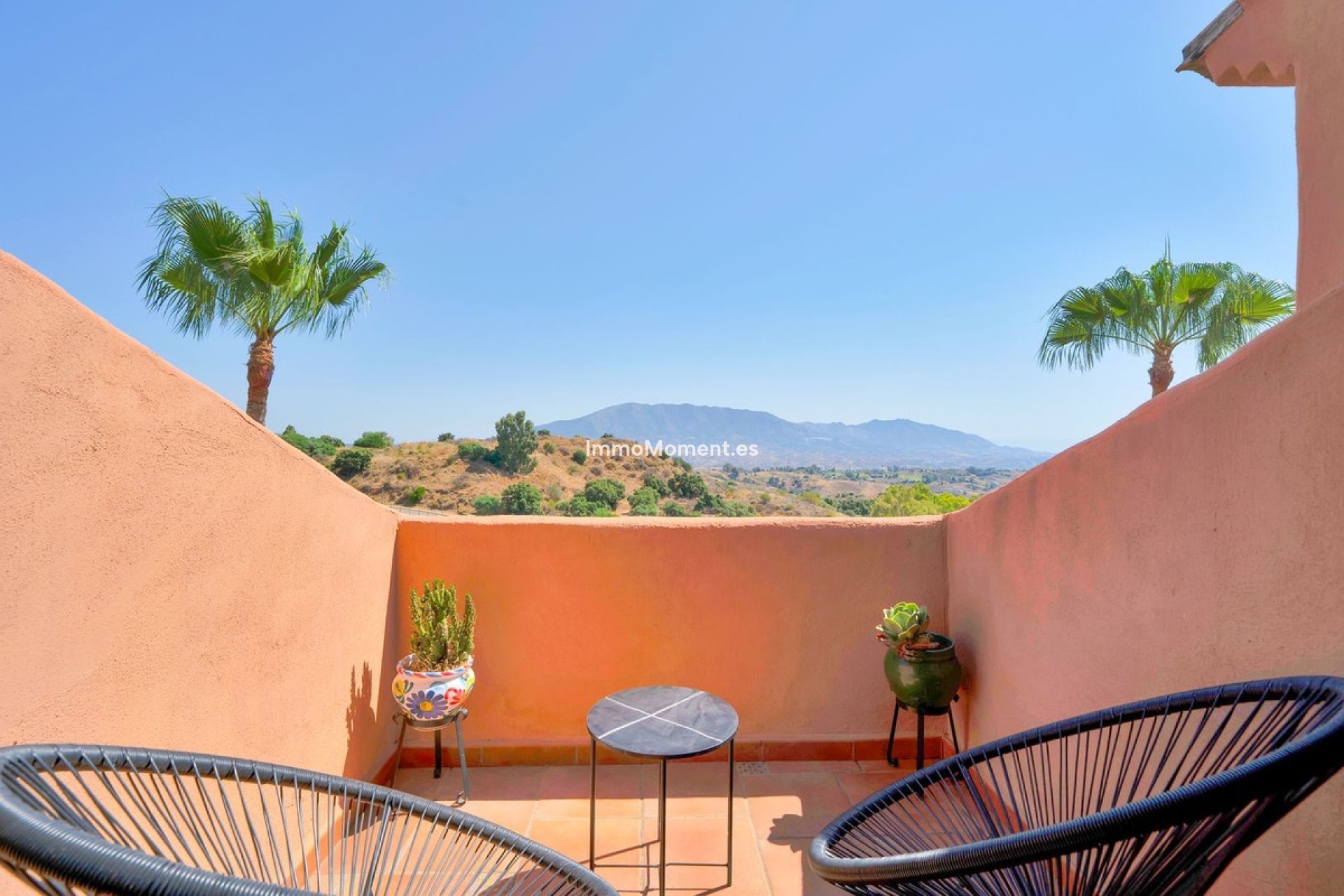 Revente - Appartement - Marbella - Elviria