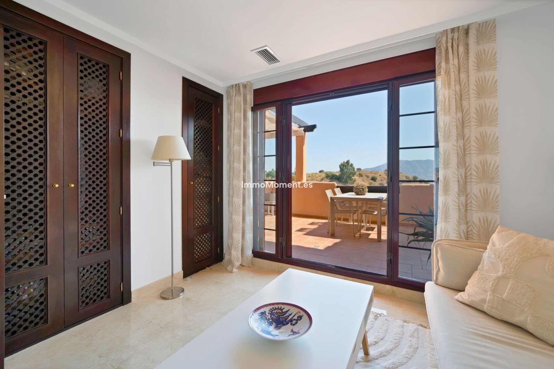 Revente - Appartement - Marbella - Elviria