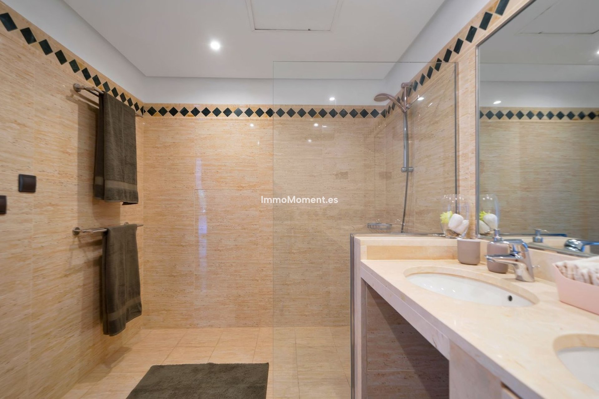 Revente - Appartement - Marbella - Elviria