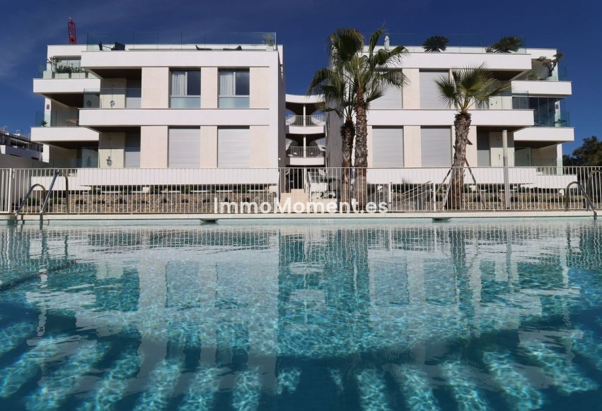 Revente - Appartement - Marbella - Elviria