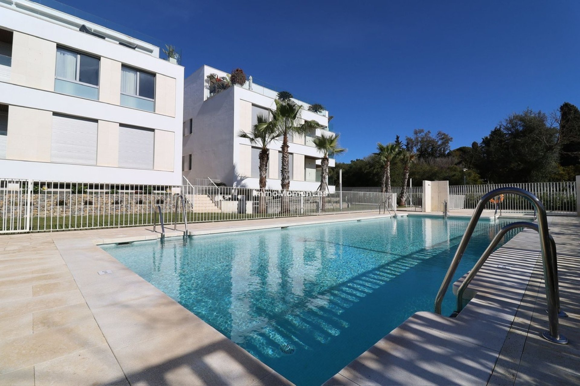 Revente - Appartement - Marbella - Elviria