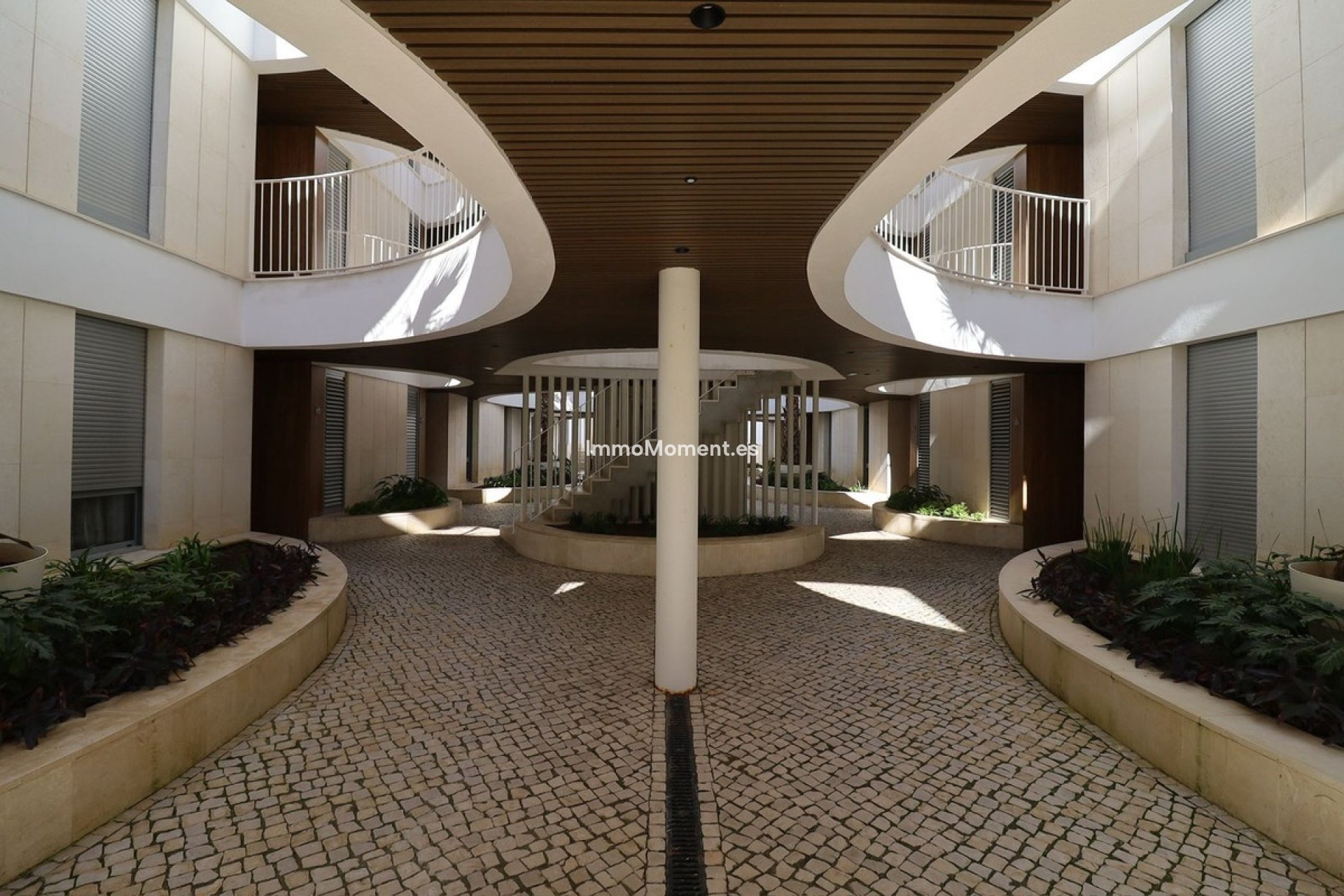 Revente - Appartement - Marbella - Elviria