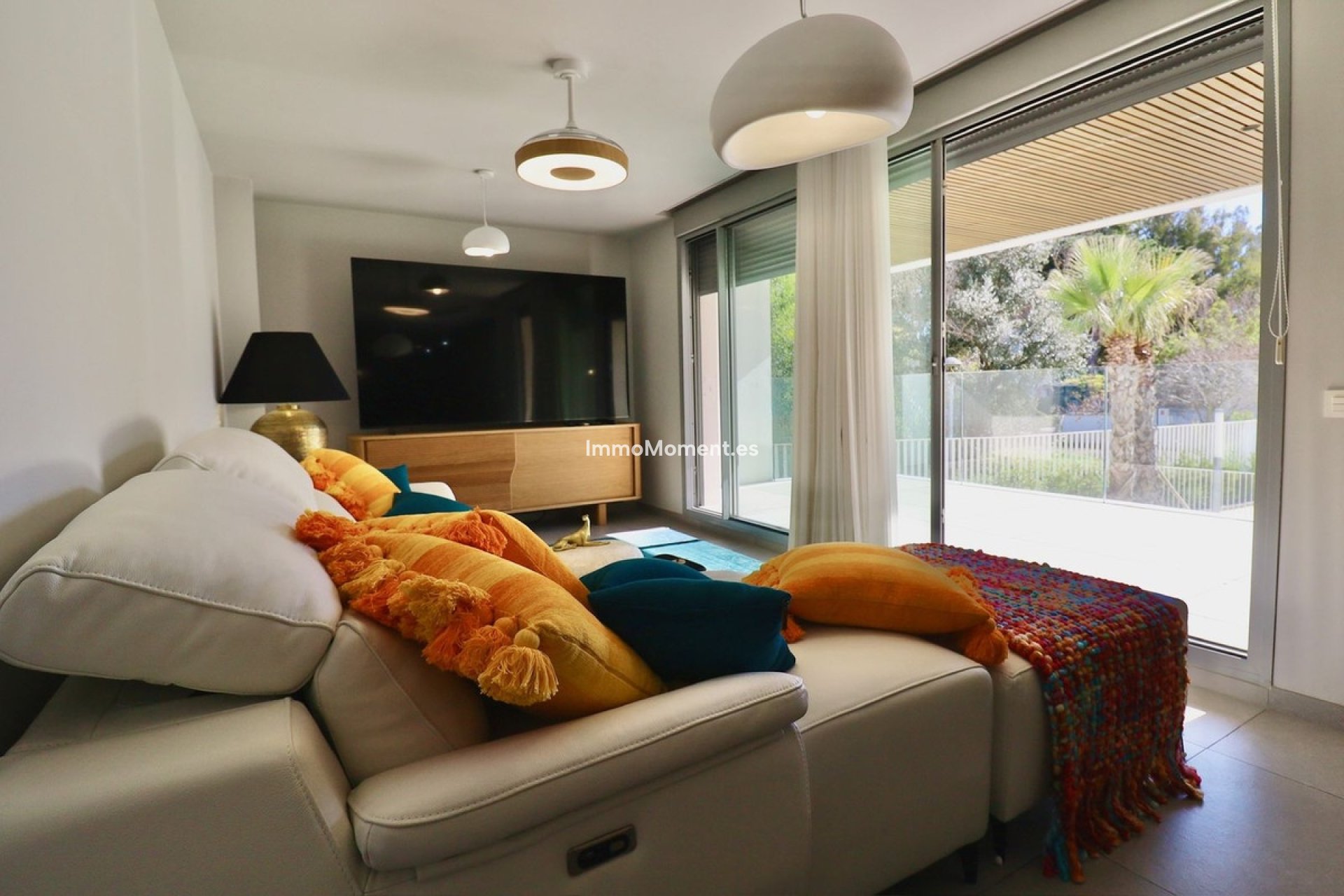 Revente - Appartement - Marbella - Elviria