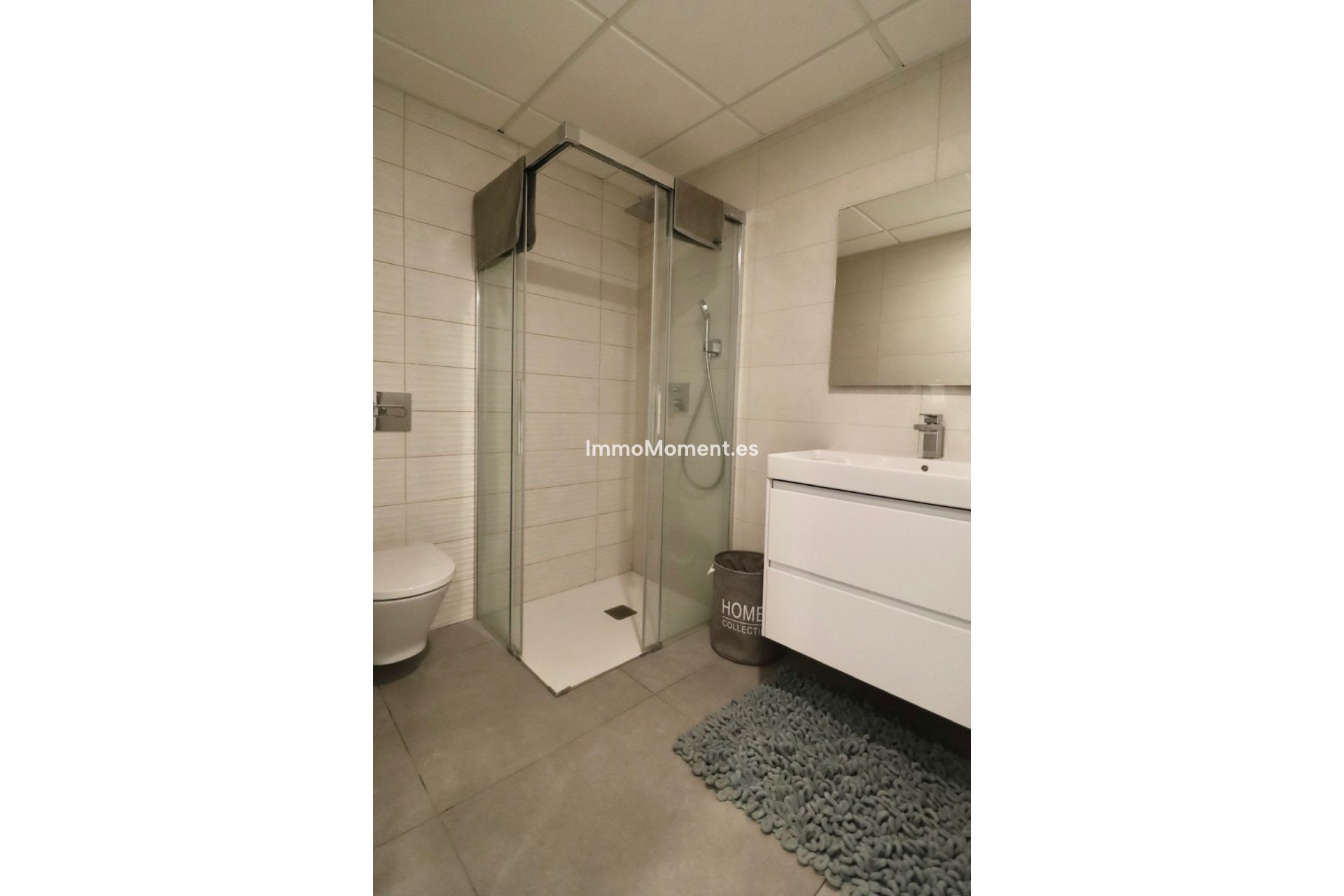 Revente - Appartement - Marbella - Elviria