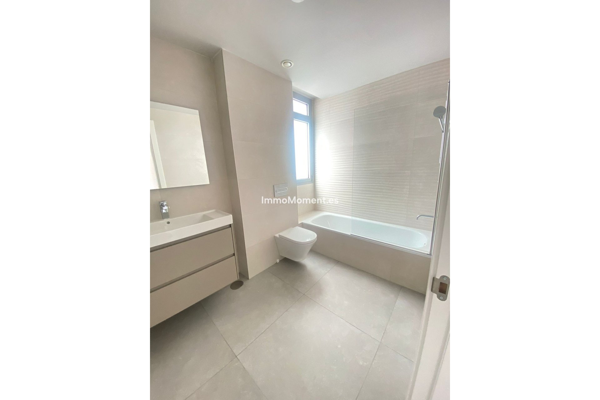 Revente - Appartement - Marbella - Elviria