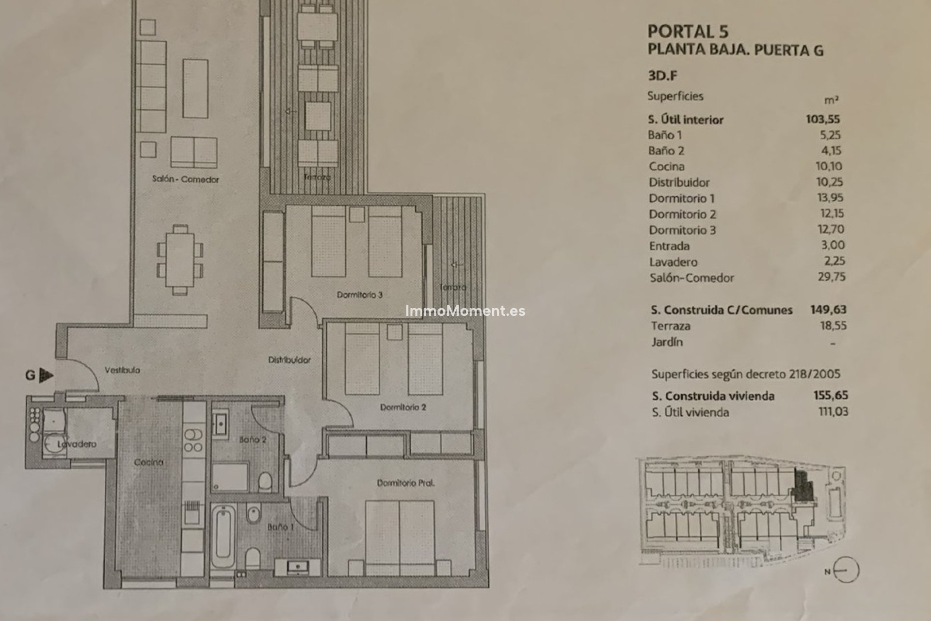 Revente - Appartement - Marbella - Elviria
