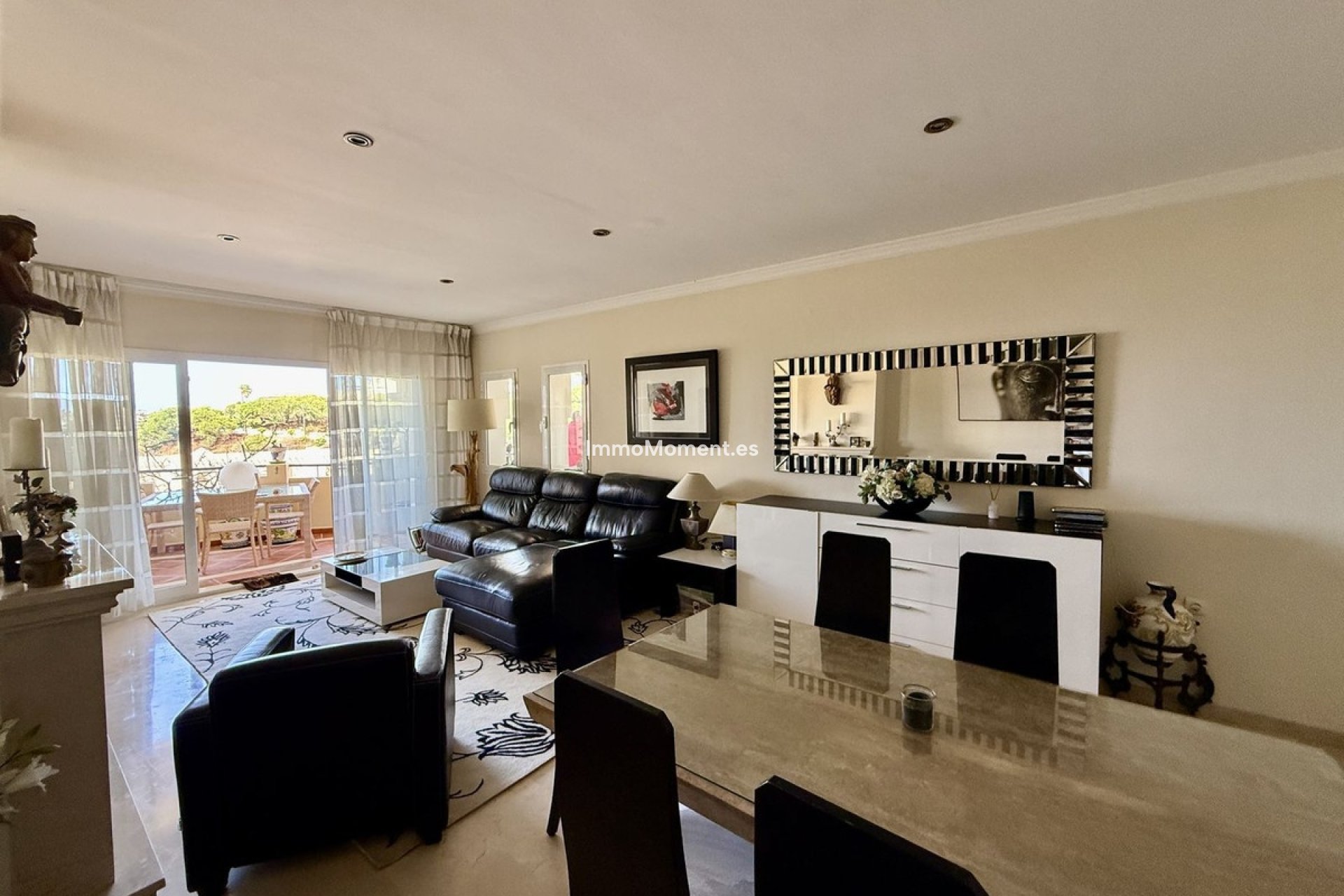 Revente - Appartement - Marbella - Elviria