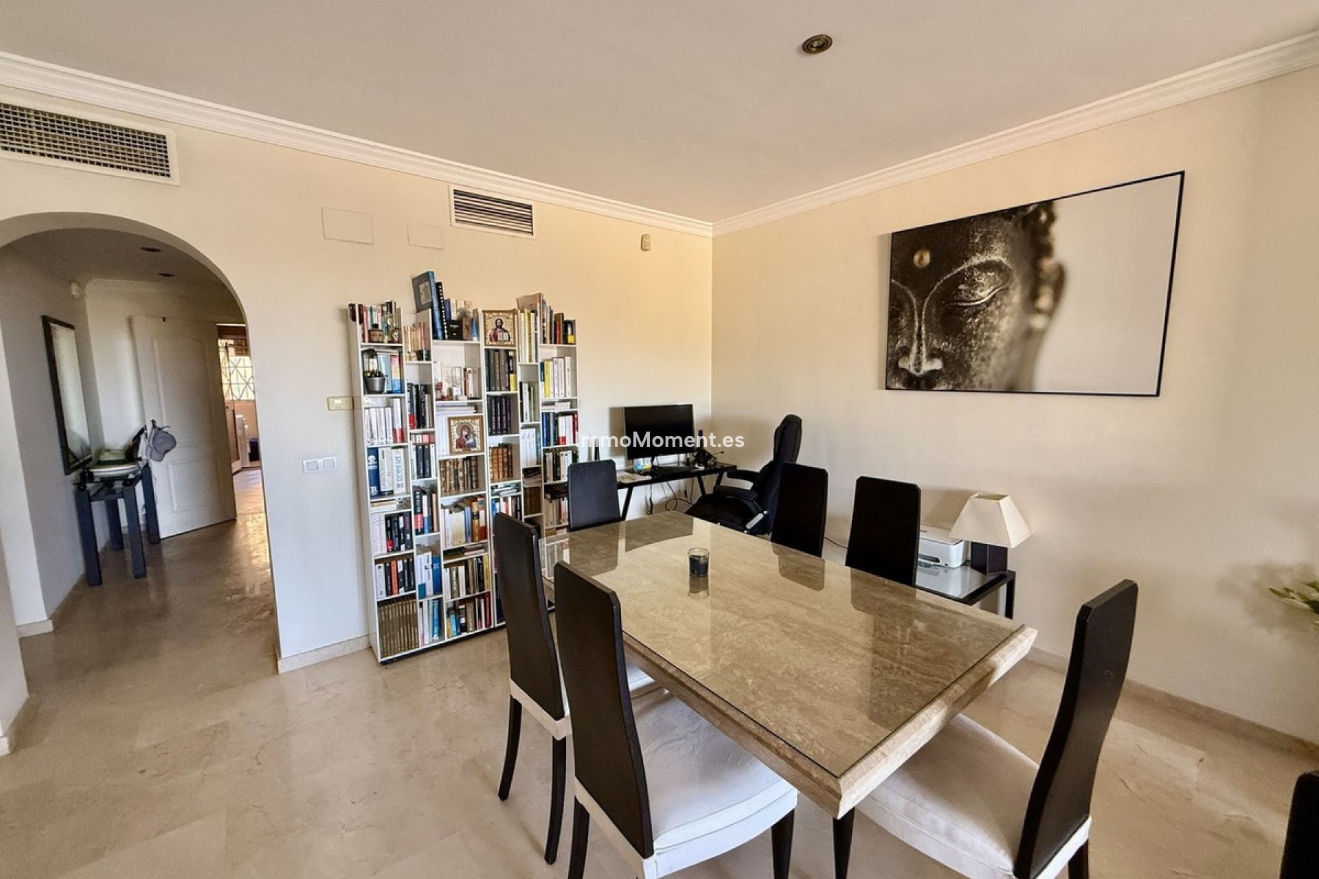 Revente - Appartement - Marbella - Elviria