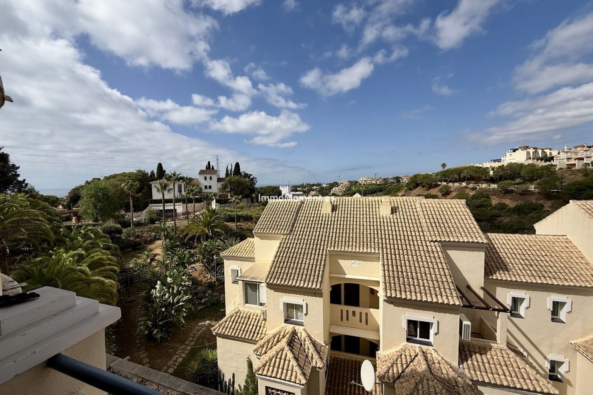 Revente - Appartement - Marbella - Elviria