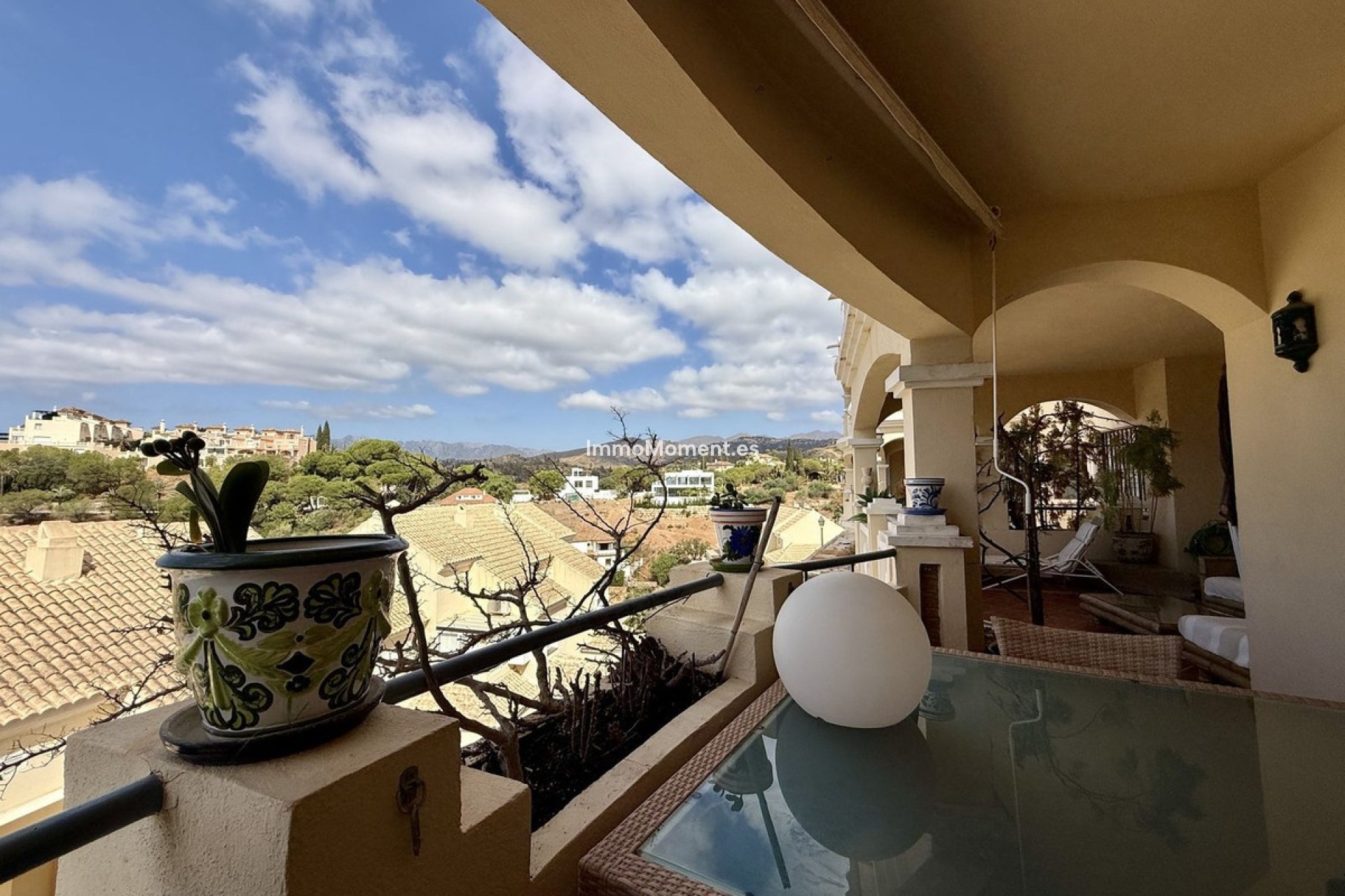 Revente - Appartement - Marbella - Elviria