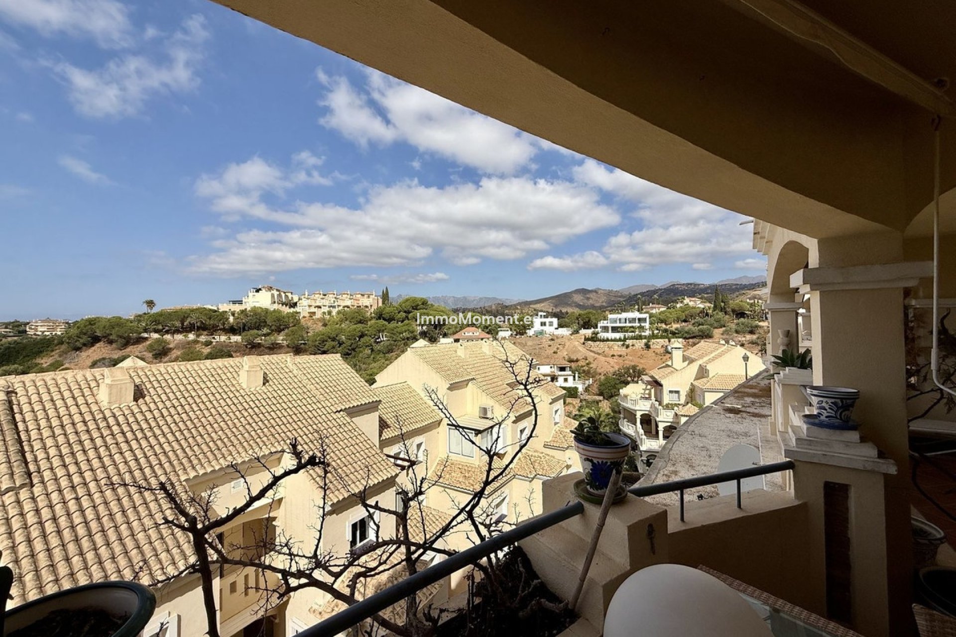 Revente - Appartement - Marbella - Elviria