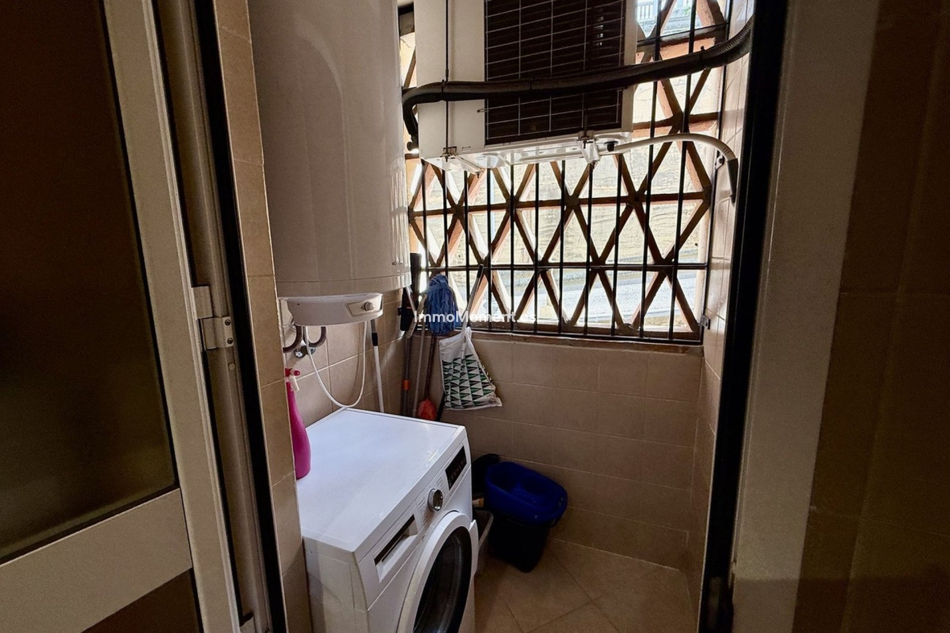 Revente - Appartement - Marbella - Elviria