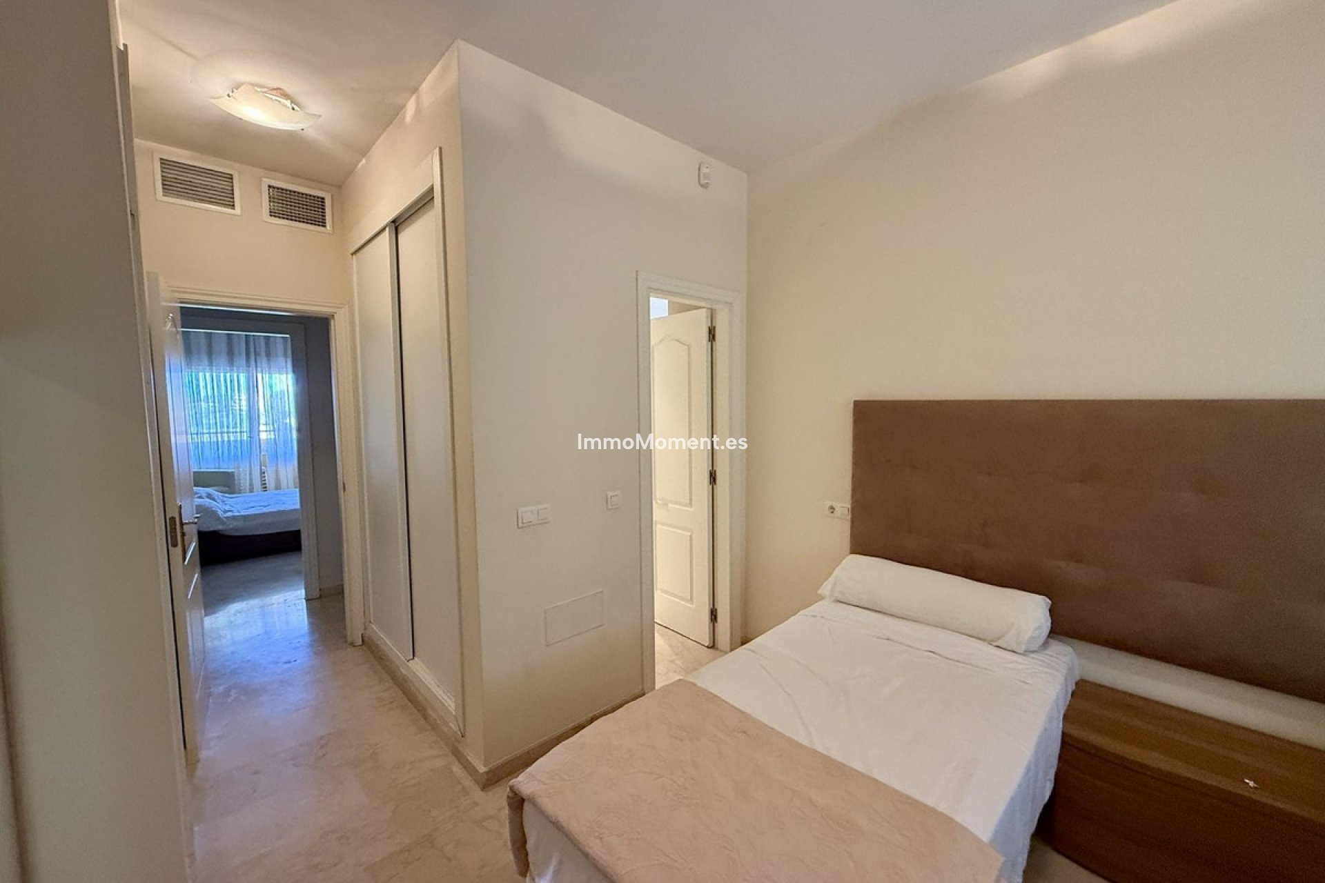 Revente - Appartement - Marbella - Elviria