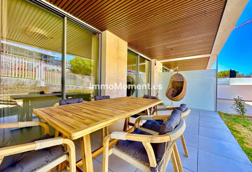 Revente - Appartement - Marbella - Elviria