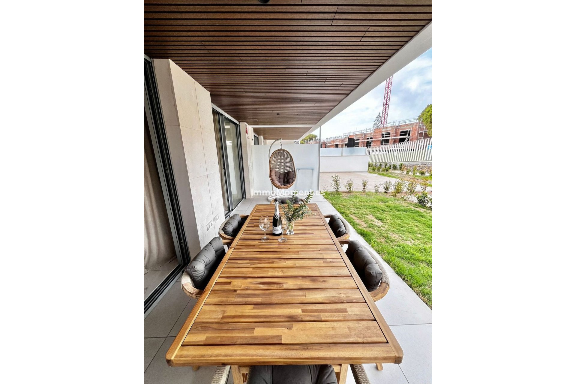 Revente - Appartement - Marbella - Elviria