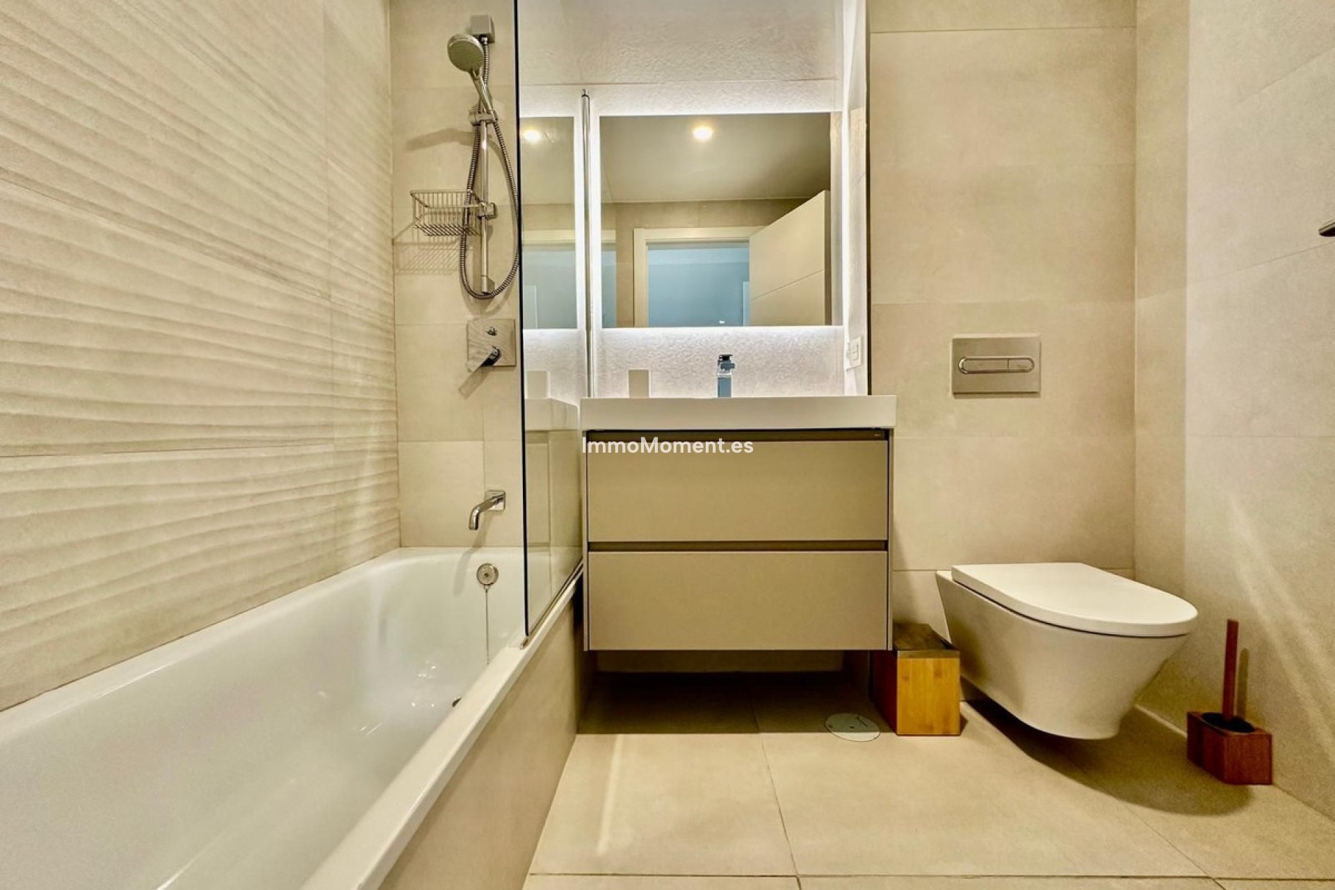 Revente - Appartement - Marbella - Elviria