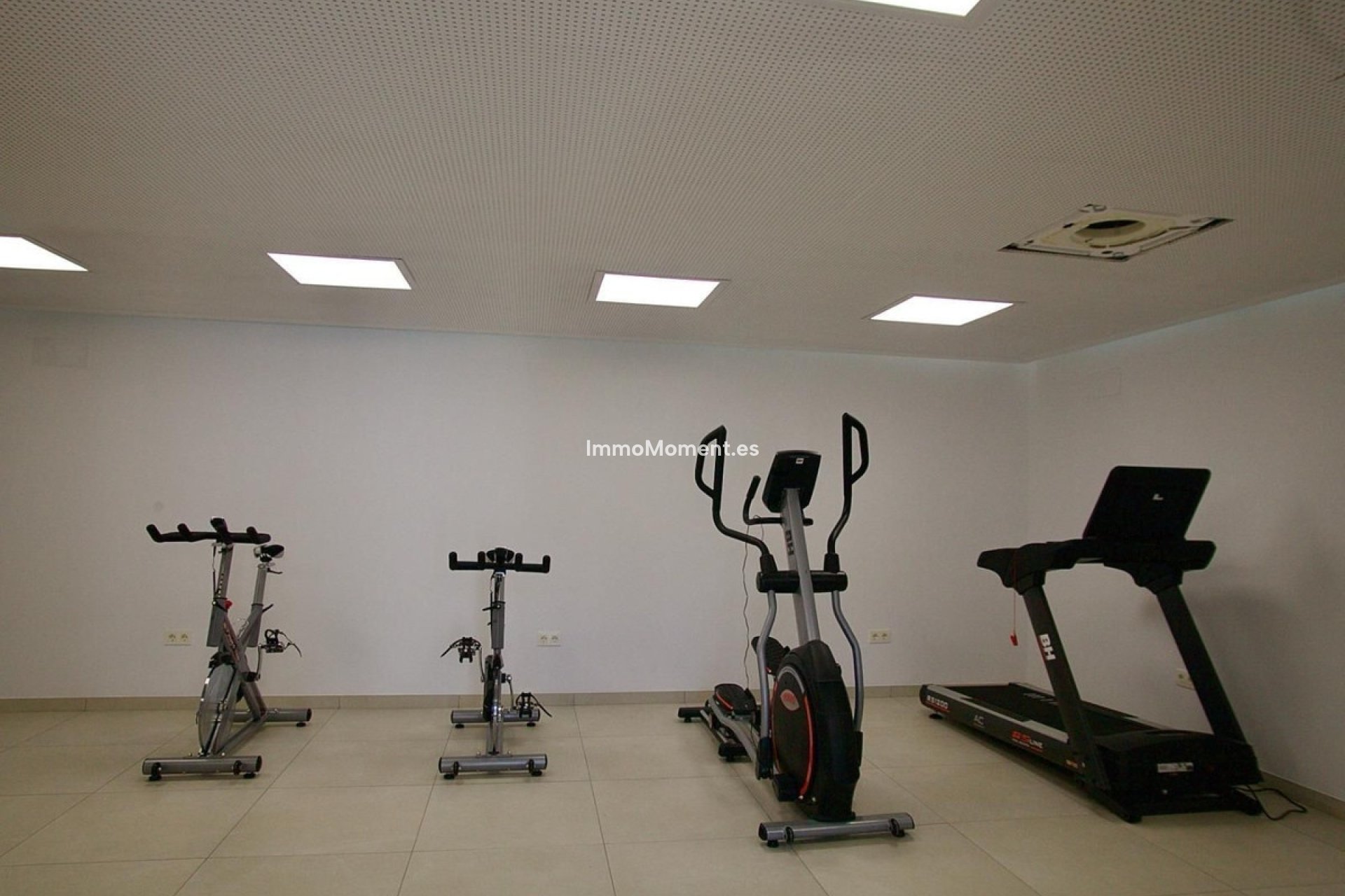 Revente - Appartement - Marbella - Elviria