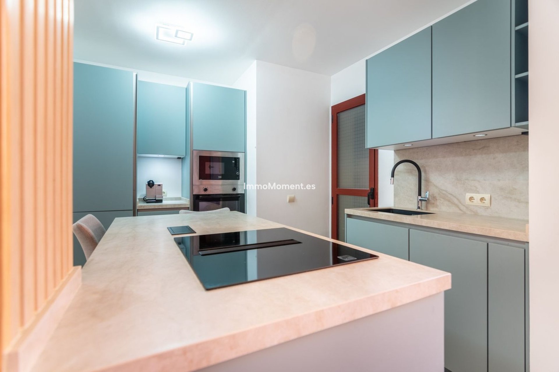 Revente - Appartement - Marbella - Elviria