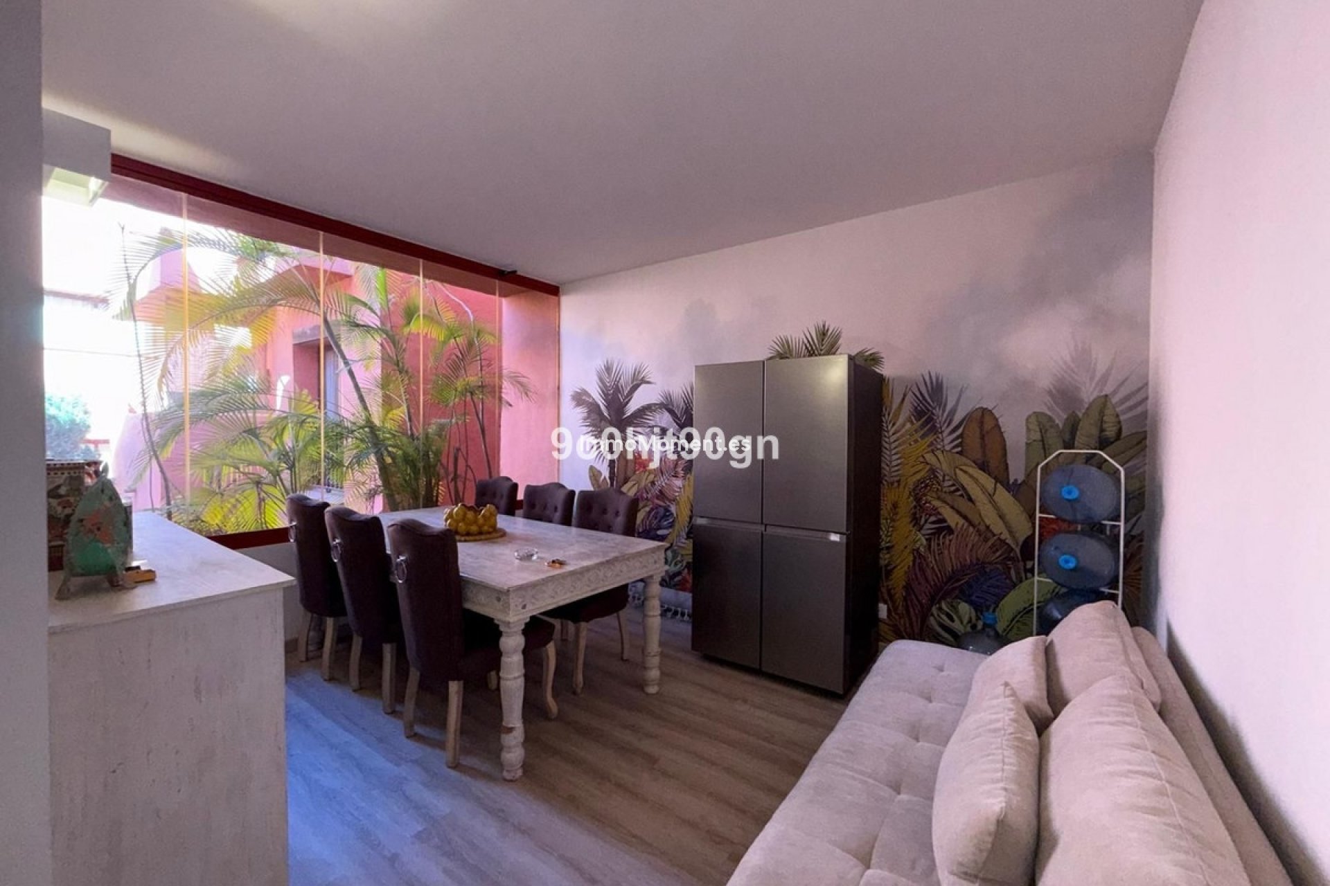 Revente - Appartement - Marbella - Elviria