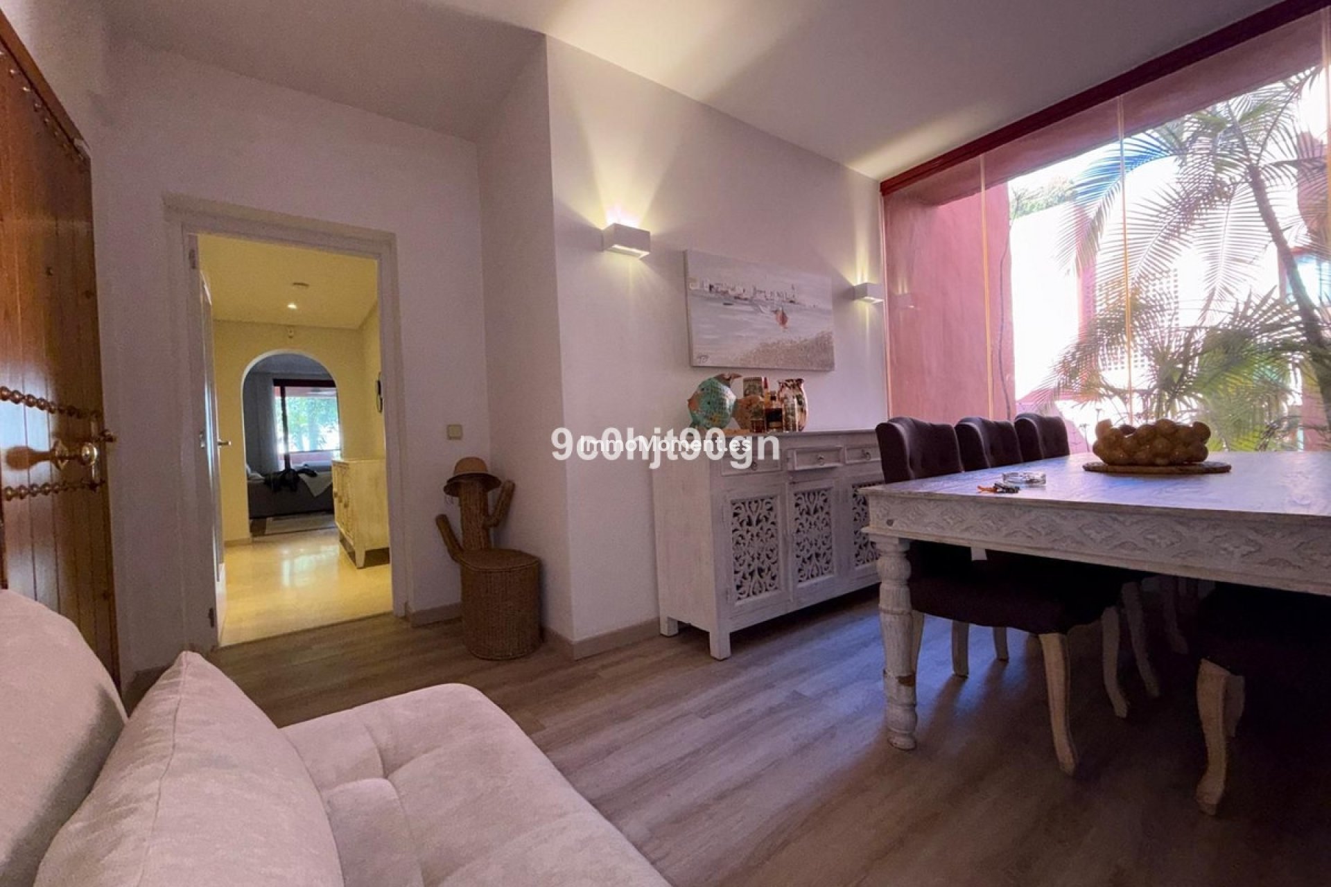 Revente - Appartement - Marbella - Elviria