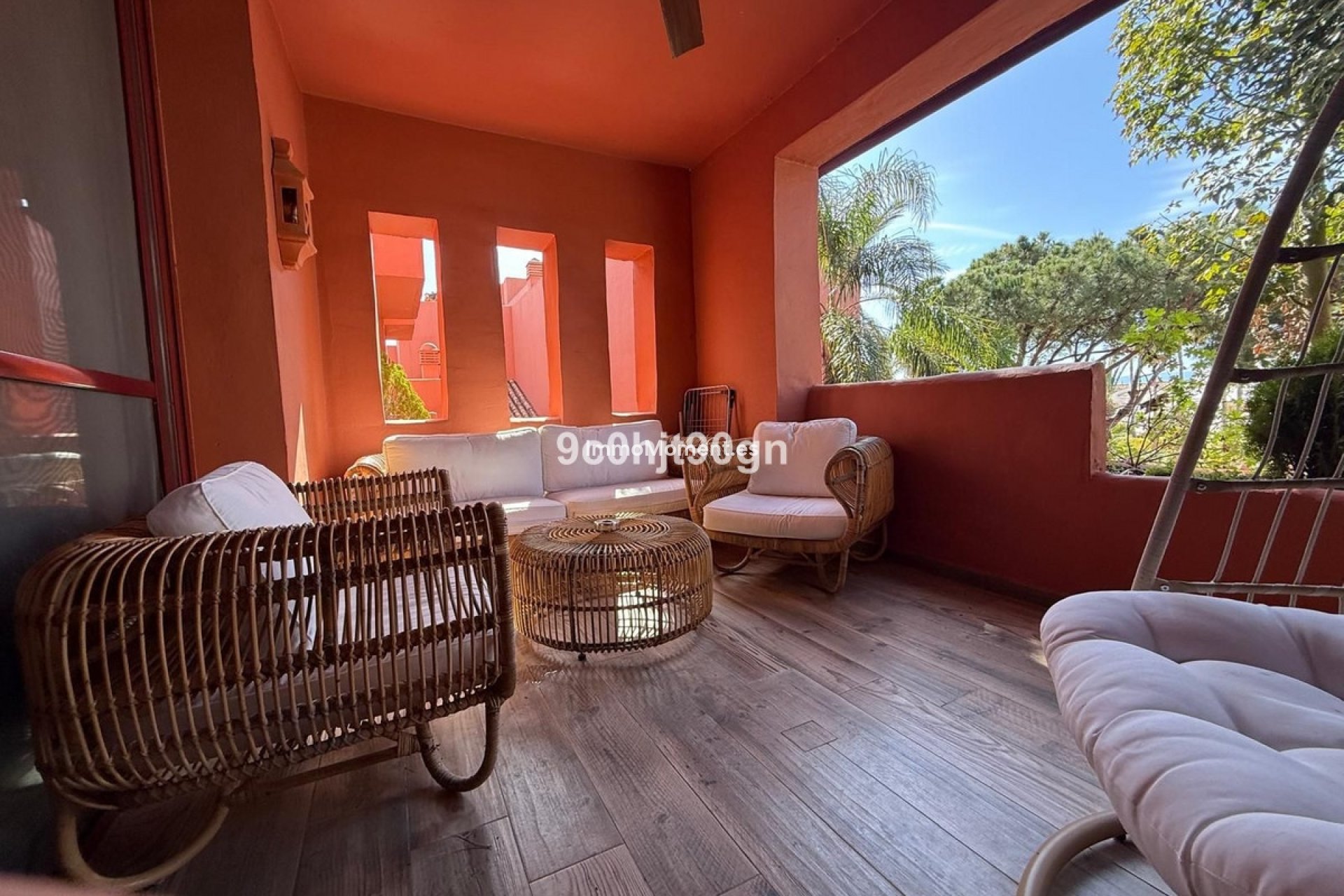 Revente - Appartement - Marbella - Elviria