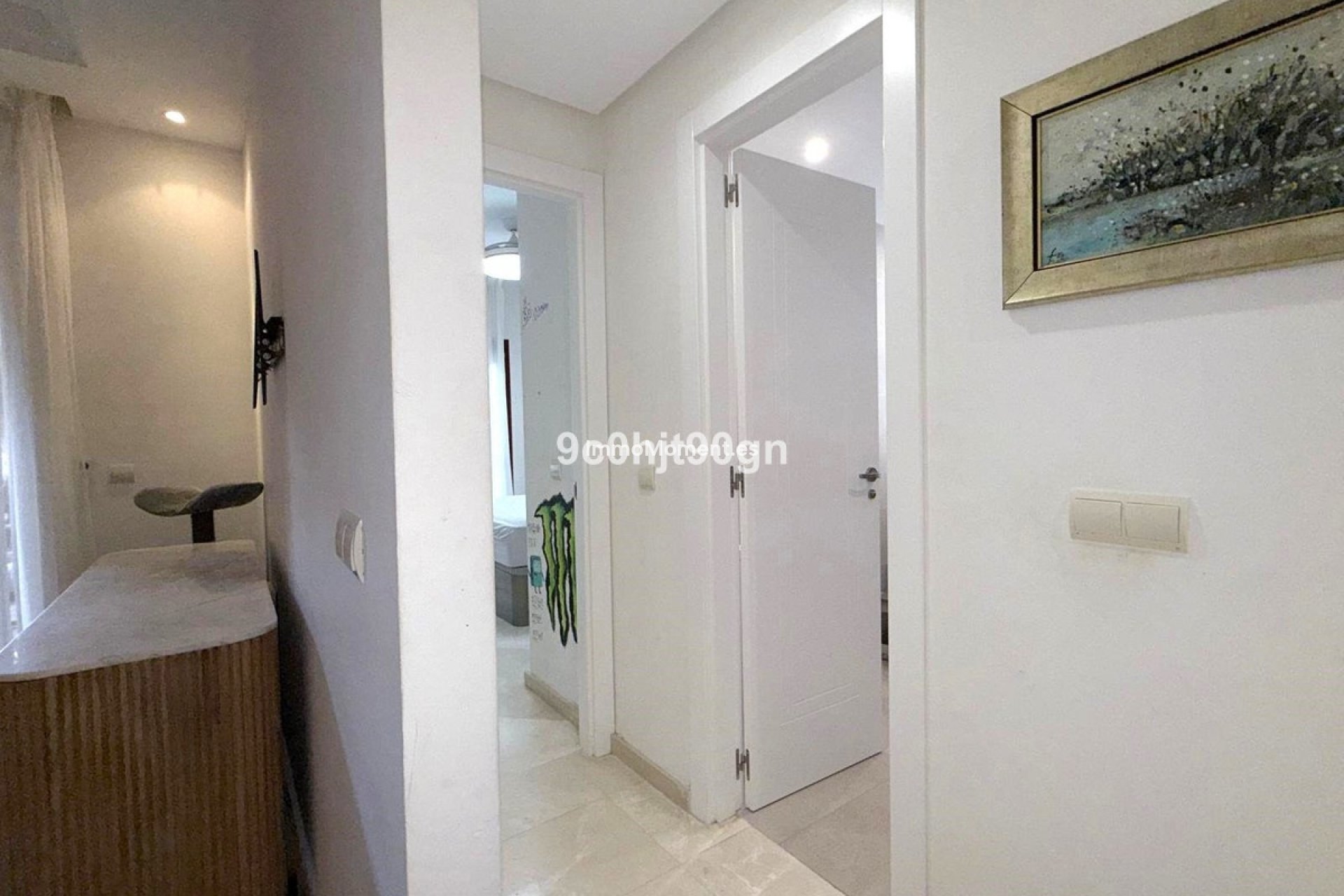 Revente - Appartement - Marbella - Elviria